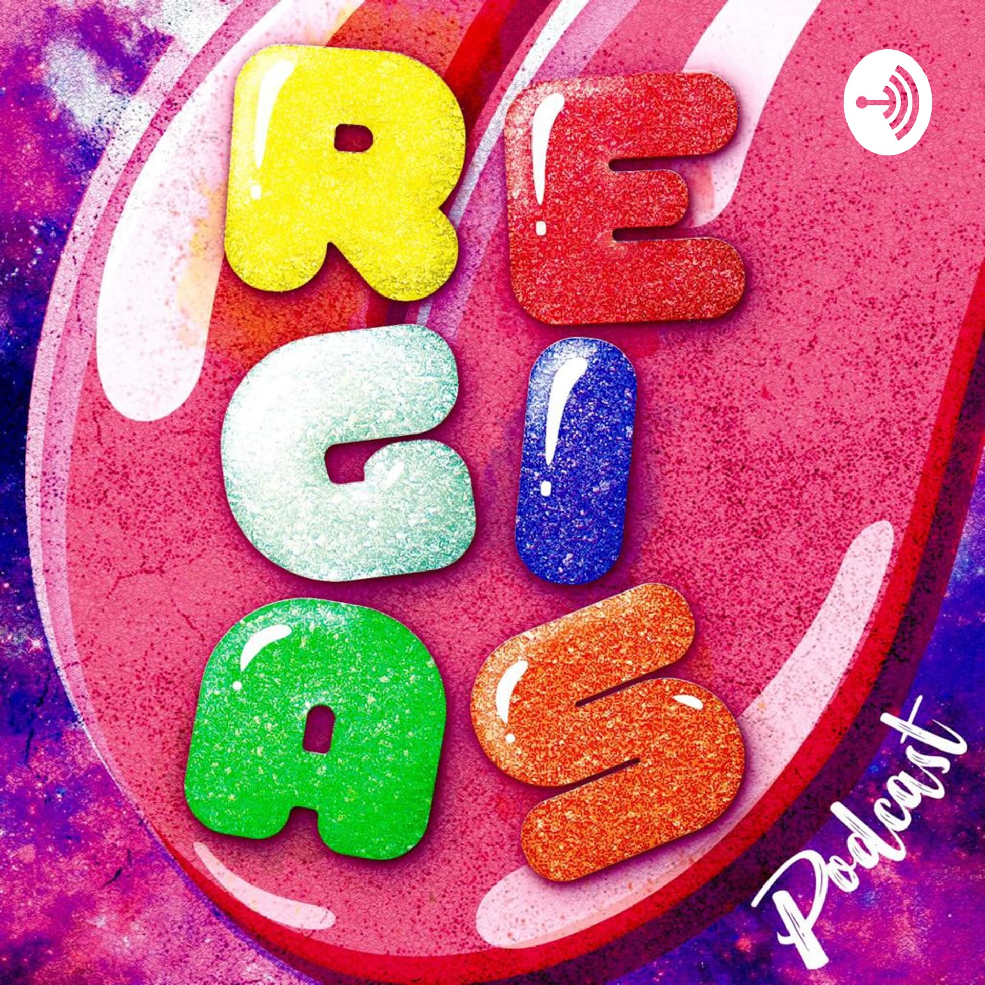 Regias - Podcasts