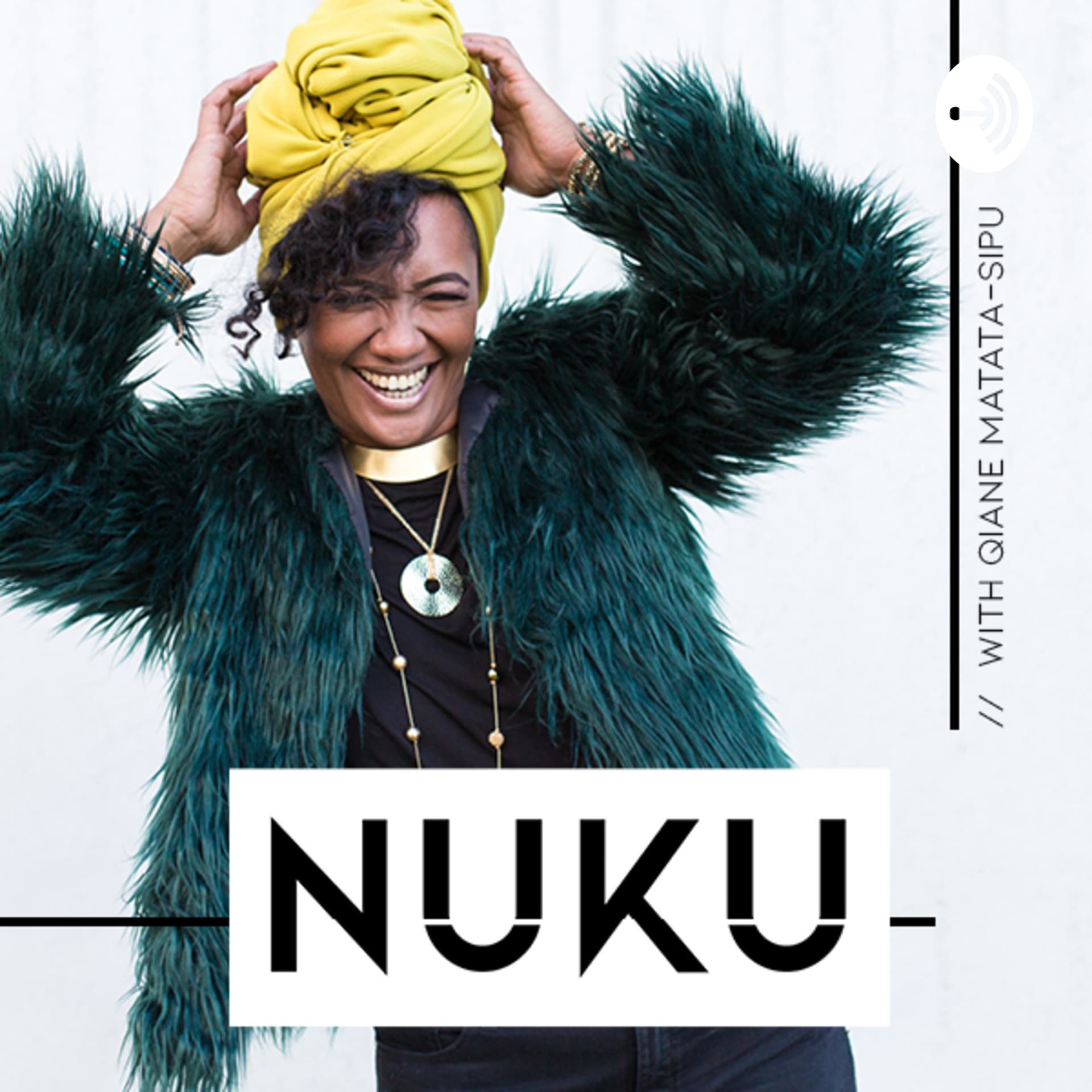 NUKU - Podcasts