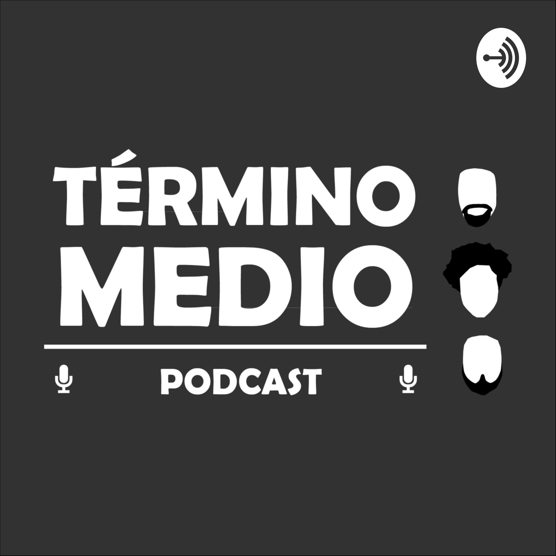 Término medio
