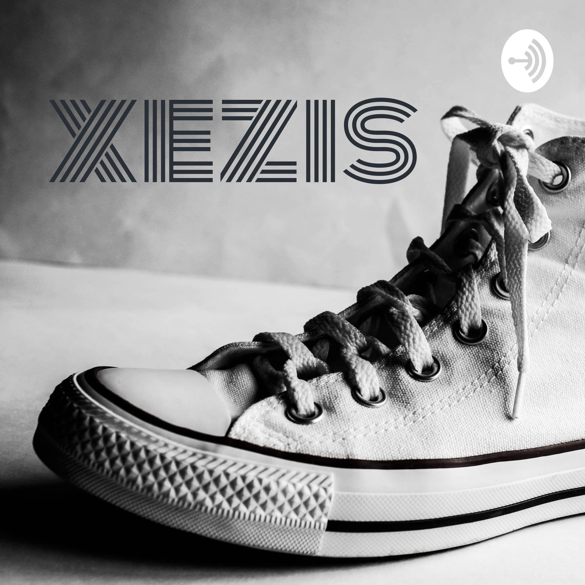 xezis 鞋子 - Podcasts