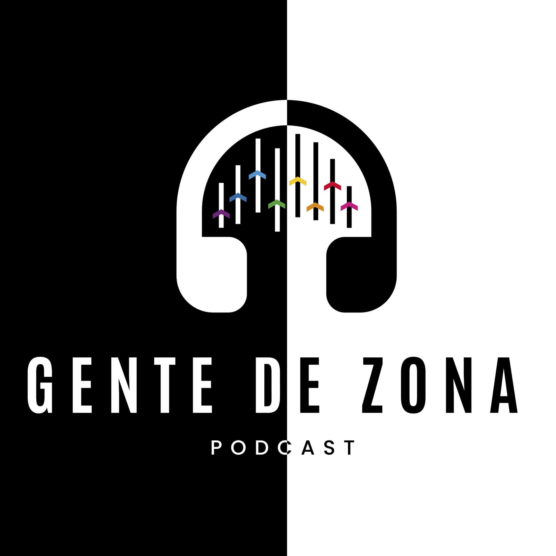 Gente de Zona - Podcasts