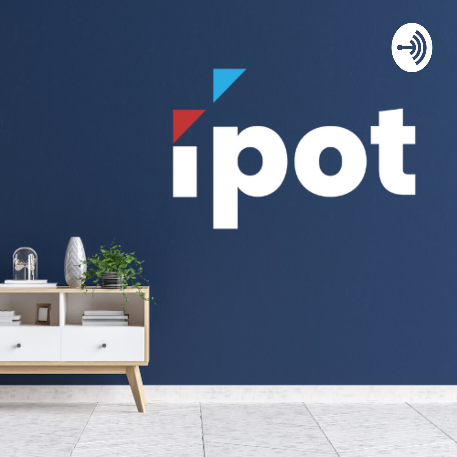 SpotIPOT - Podcasts