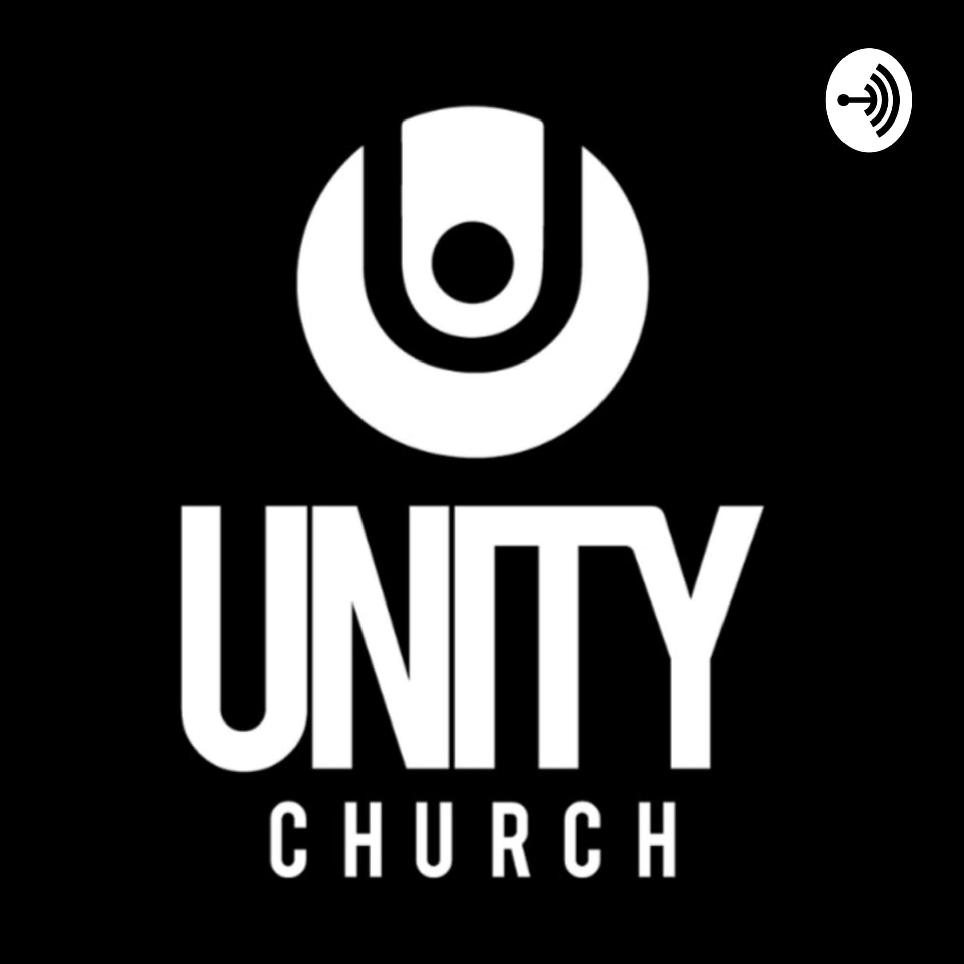UNITY CHURCH - Podcasts
