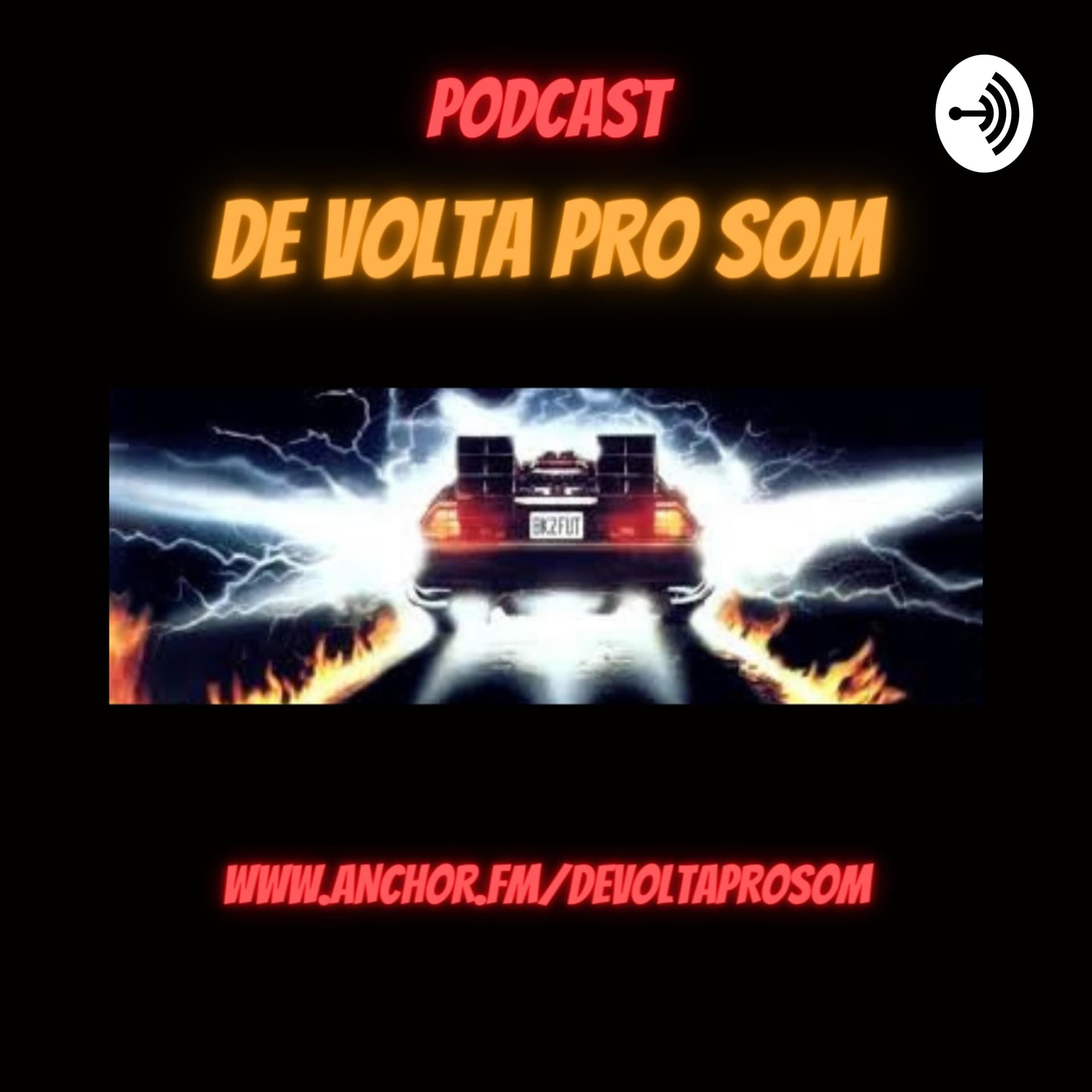 De Volta Pro Som