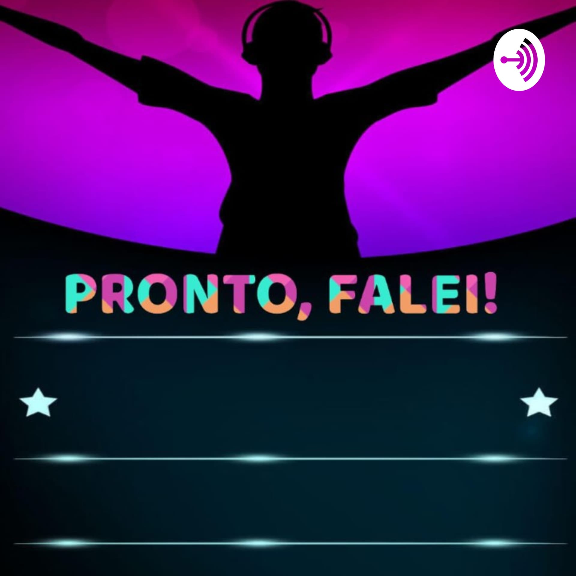 Pronto, Falei BBB - Podcasts