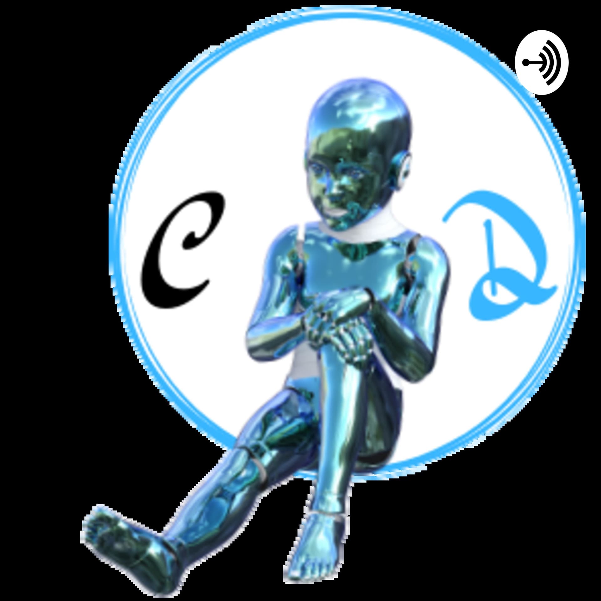 CYRINEDIGITAL - Podcasts