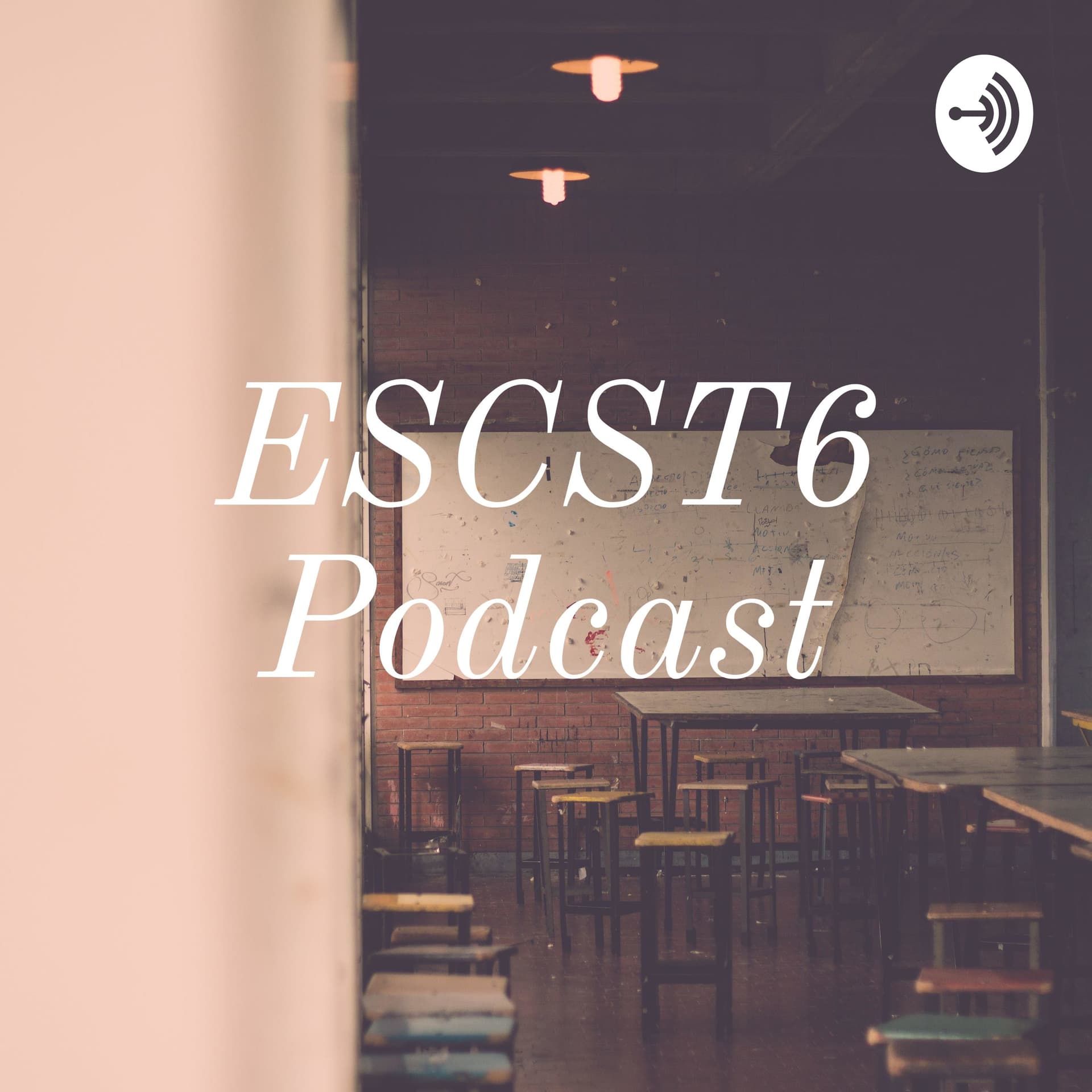 ESCST6 Podcast - Podcasts
