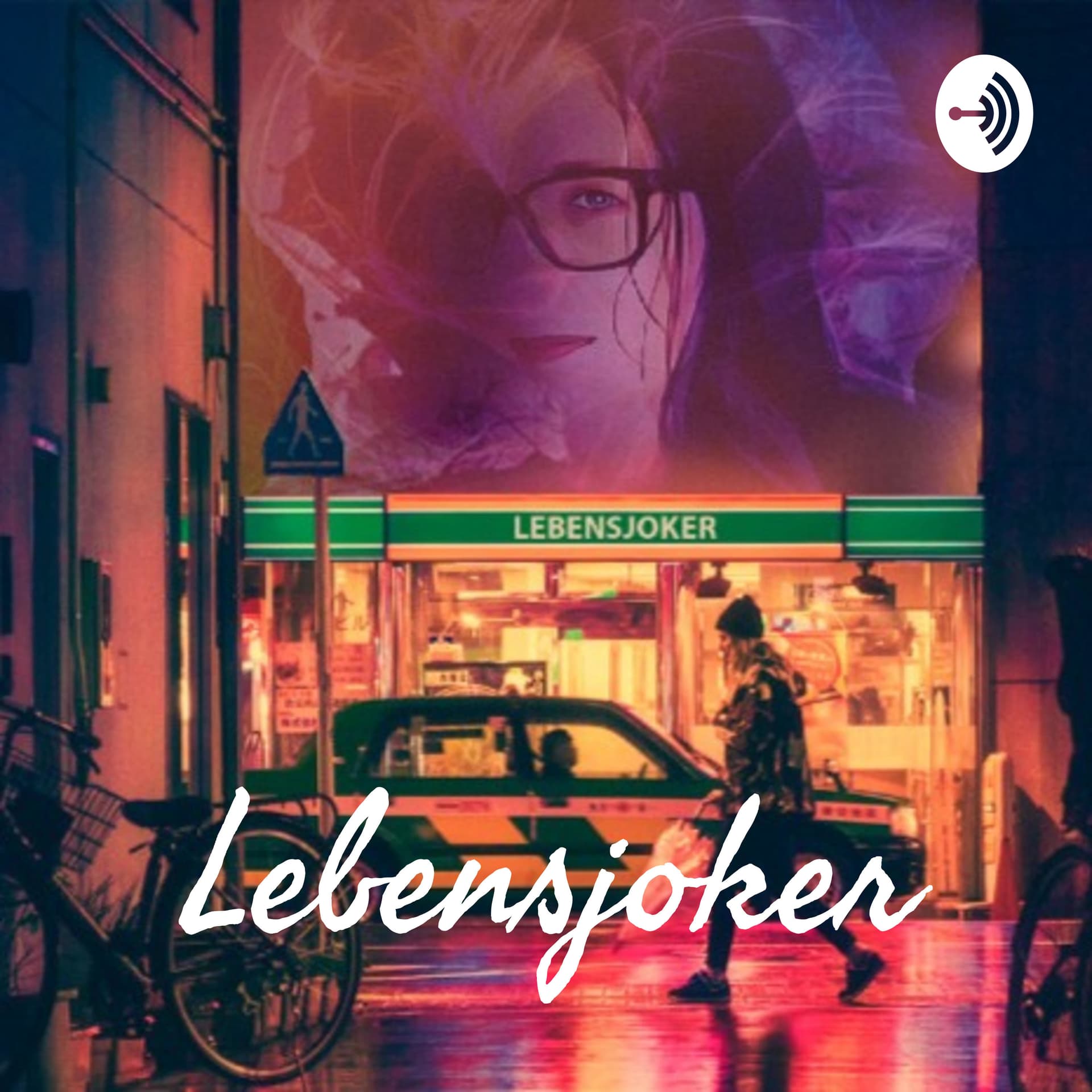 Lebensjoker - Podcasts
