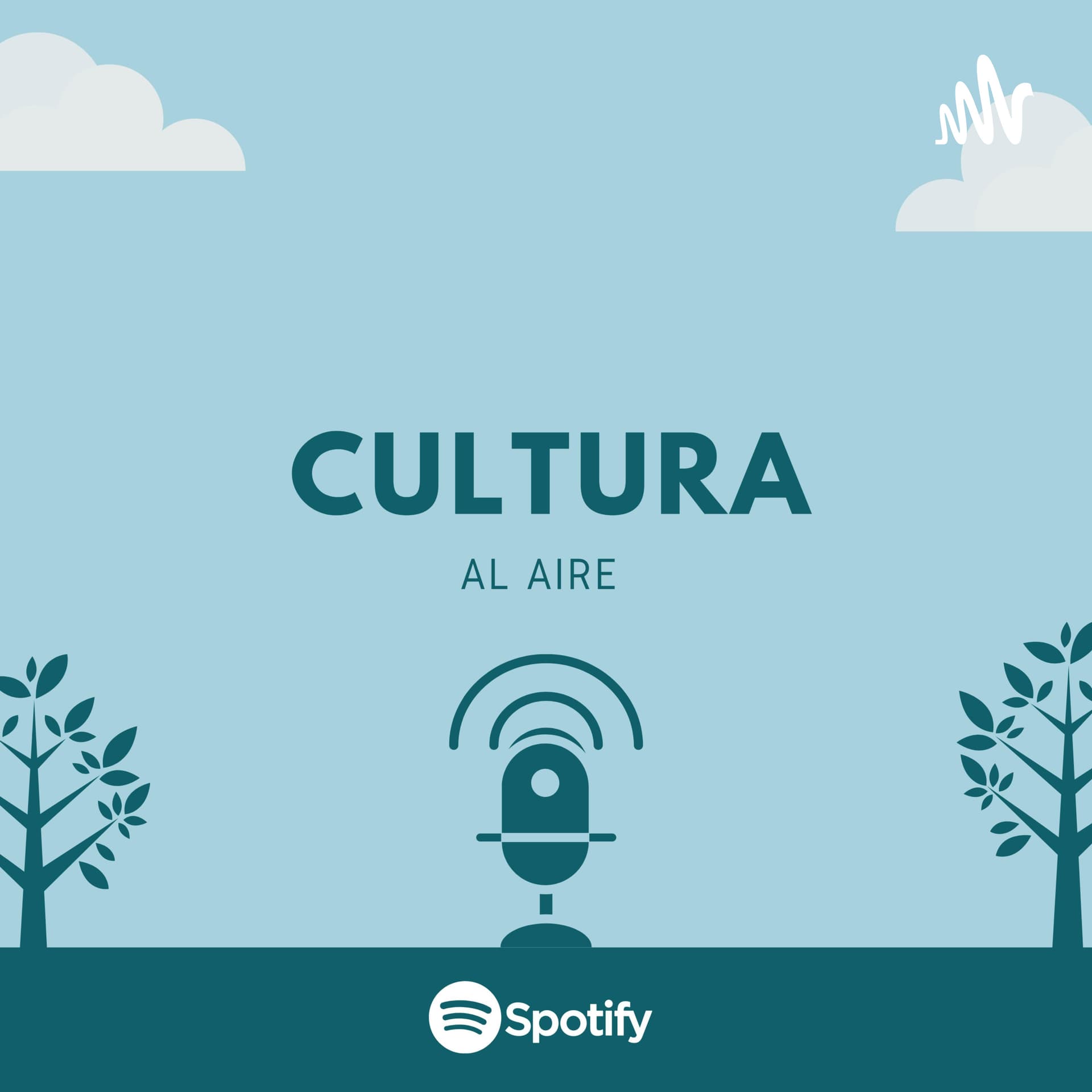 Cultura al Aire Podcast - Podcasts