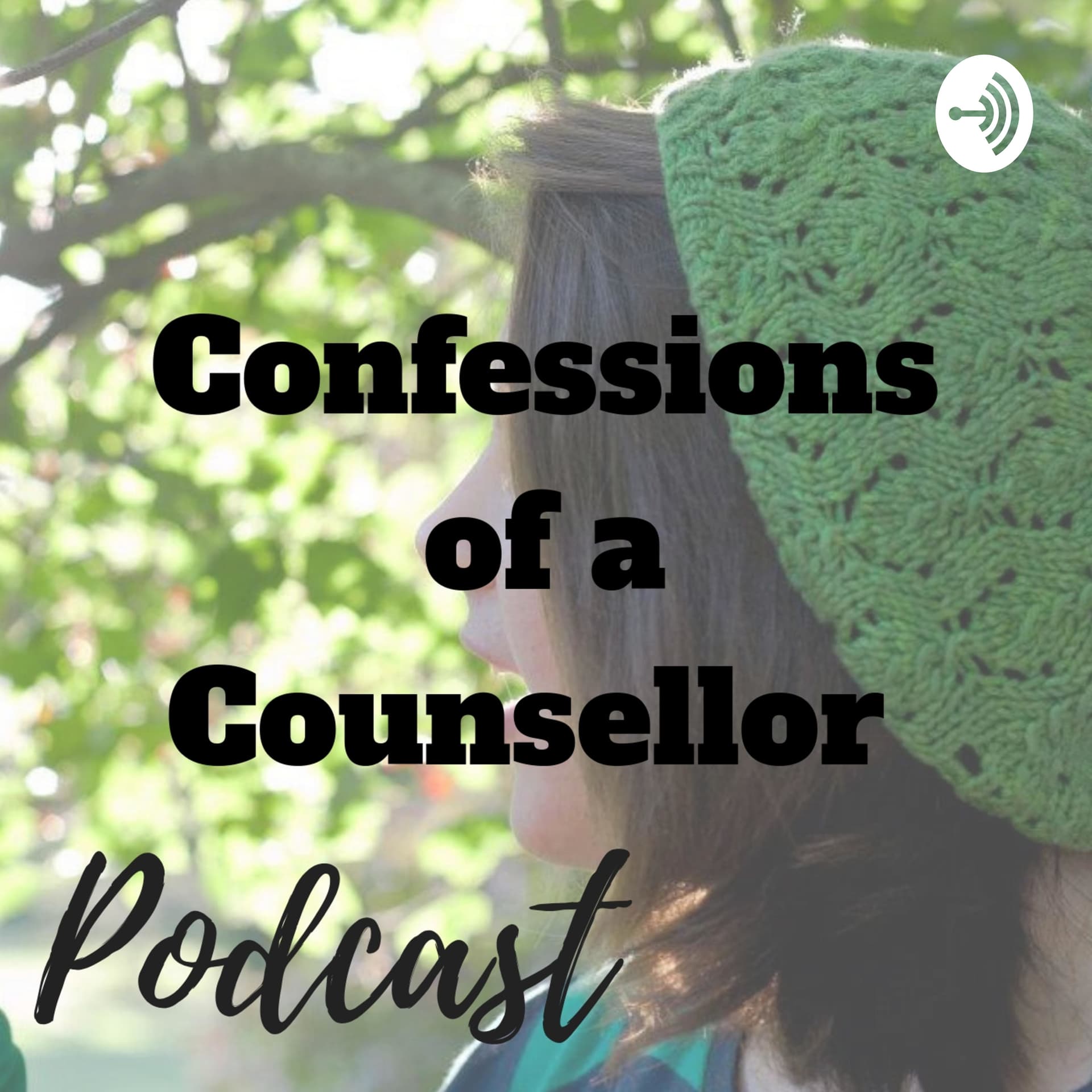 Confessions of a Counsellor - Podcasts