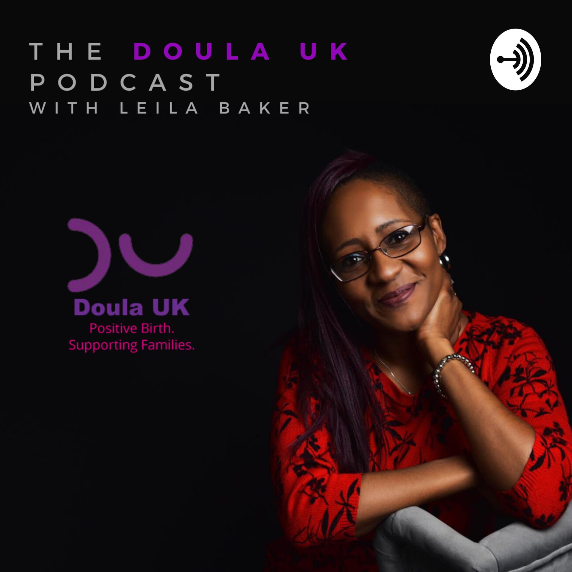 The Doula UK Podcast - Podcasts