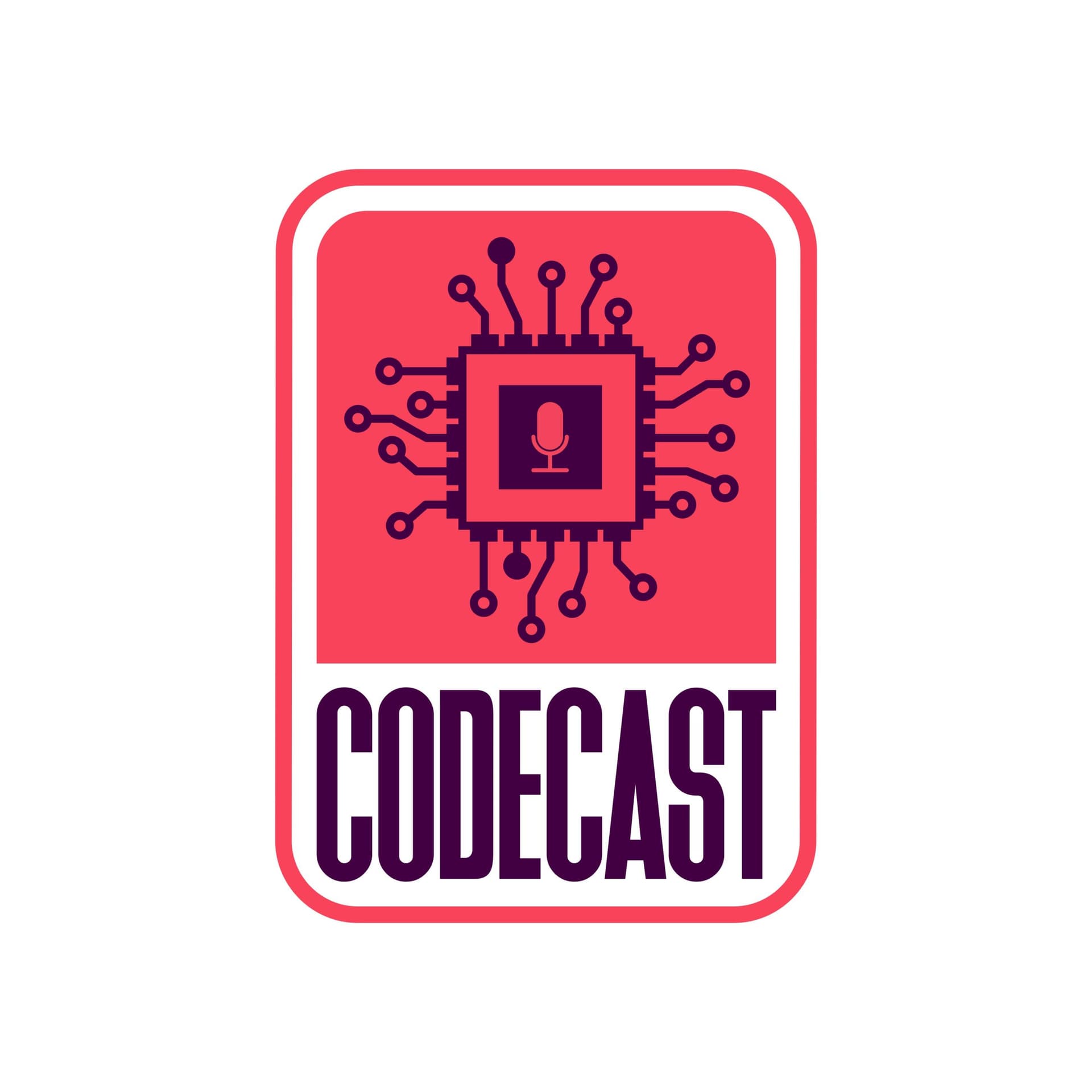 CodeCast Zambia - Podcasts