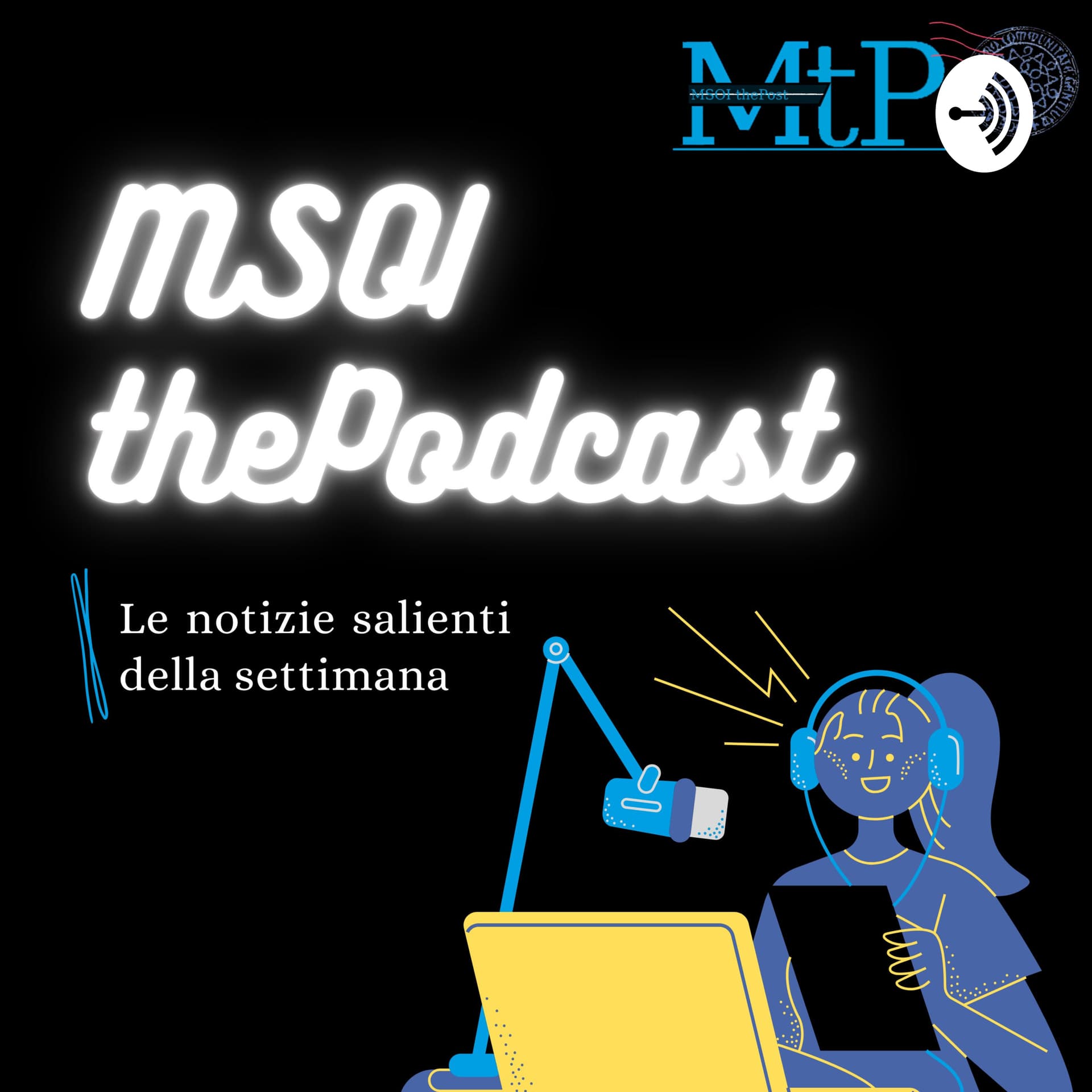 Le notizie della settimana
