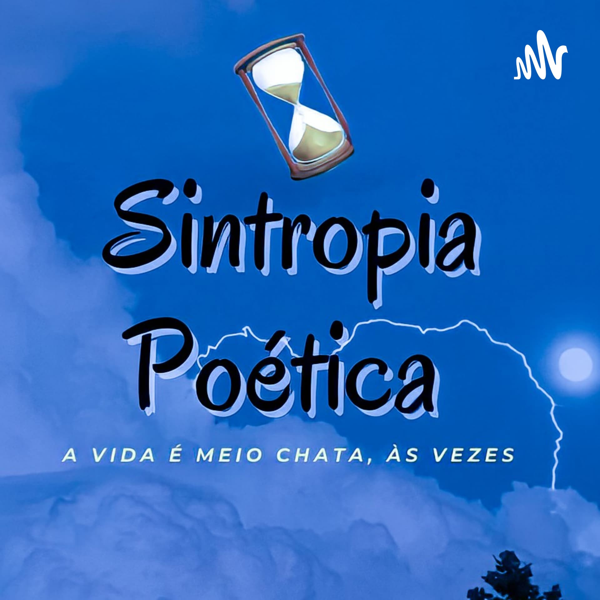 Sintropia Poética