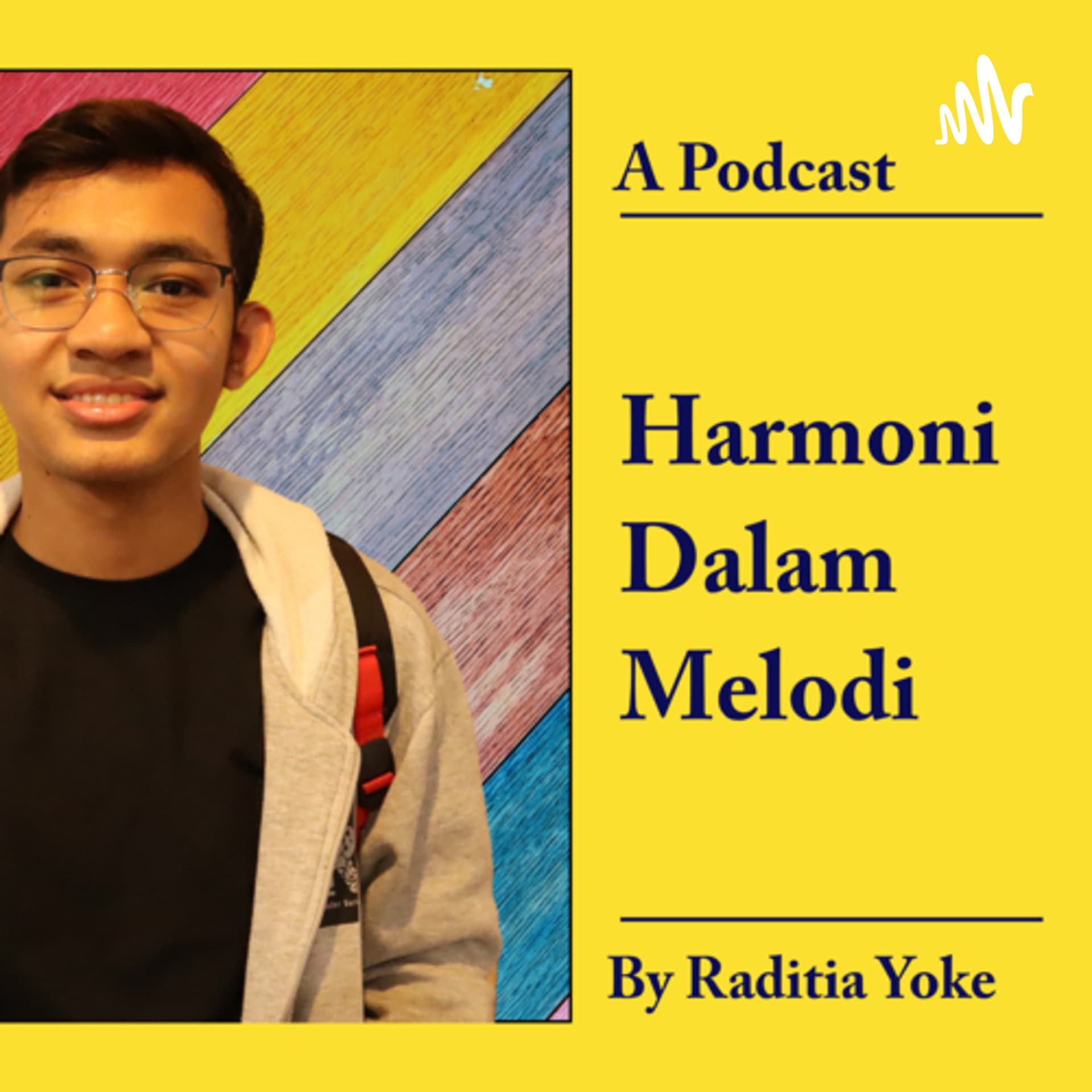 Harmoni Dalam Melodi Podcast - Podcasts