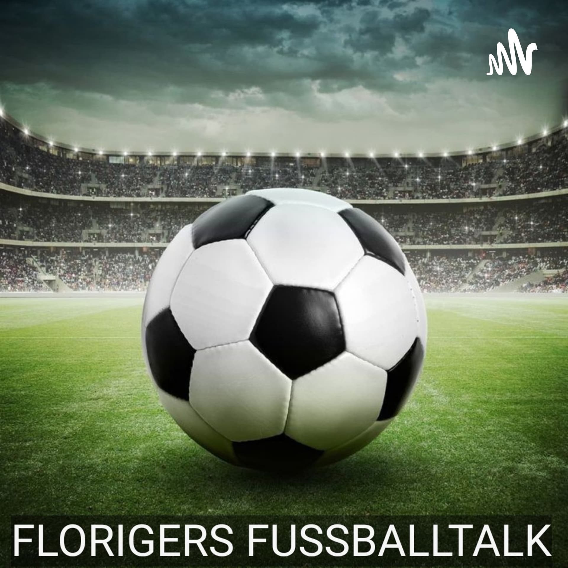 Florigers Fussballtalk - Podcasts