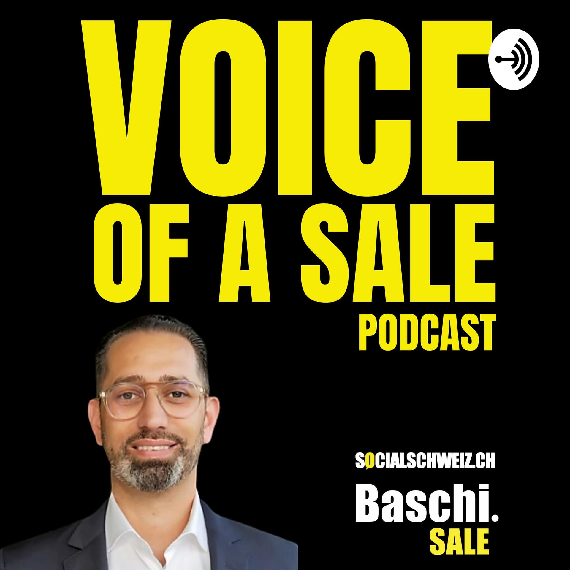 Voice of a SALE - Podcasts
