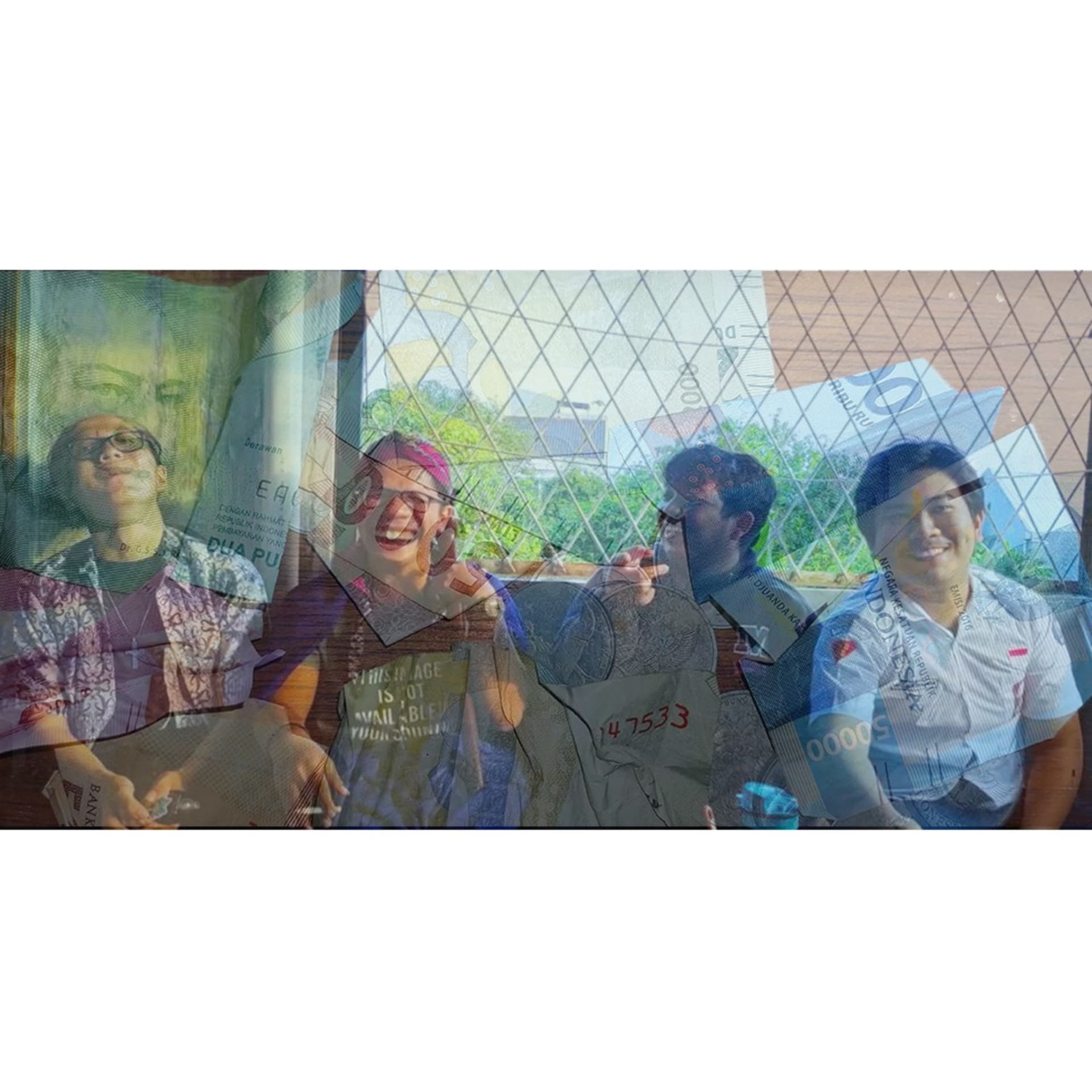 PasarMalam - Podcasts
