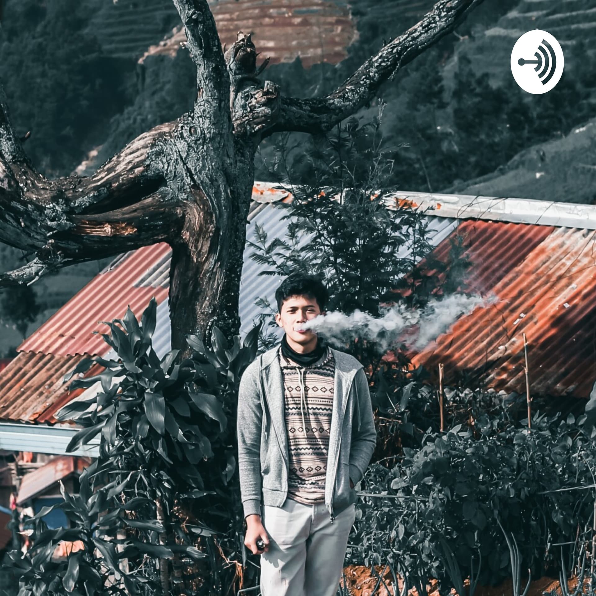 Makhluk Bumi - Podcasts