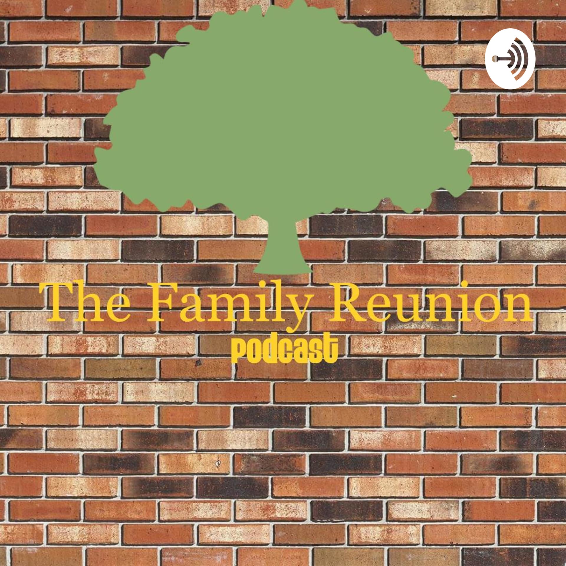 The Family Reunion Podcast