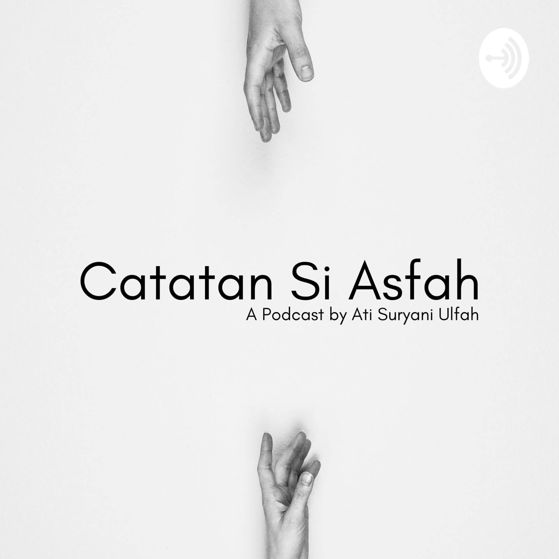 Catatan Si Asfah