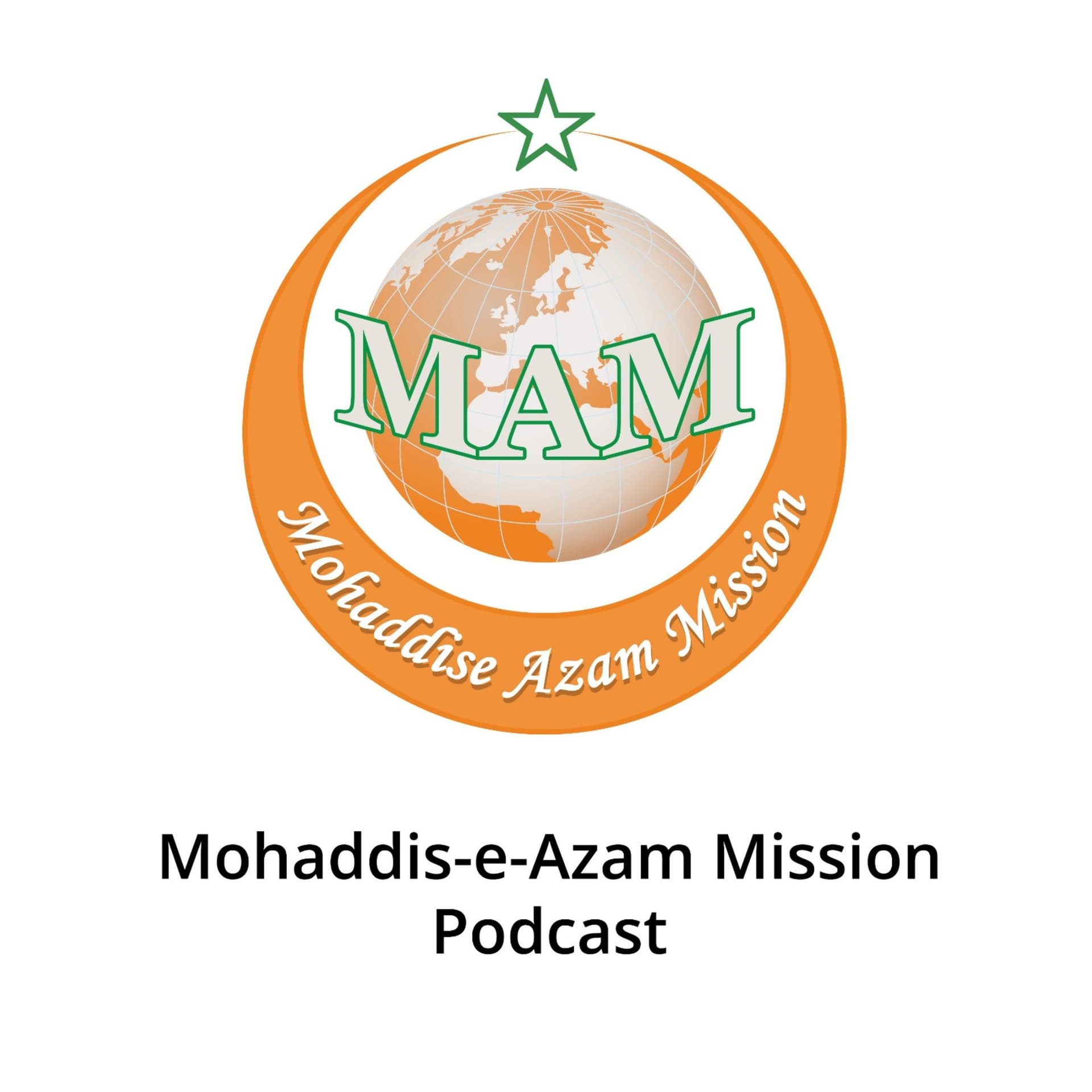 M A Mission UK - Podcasts