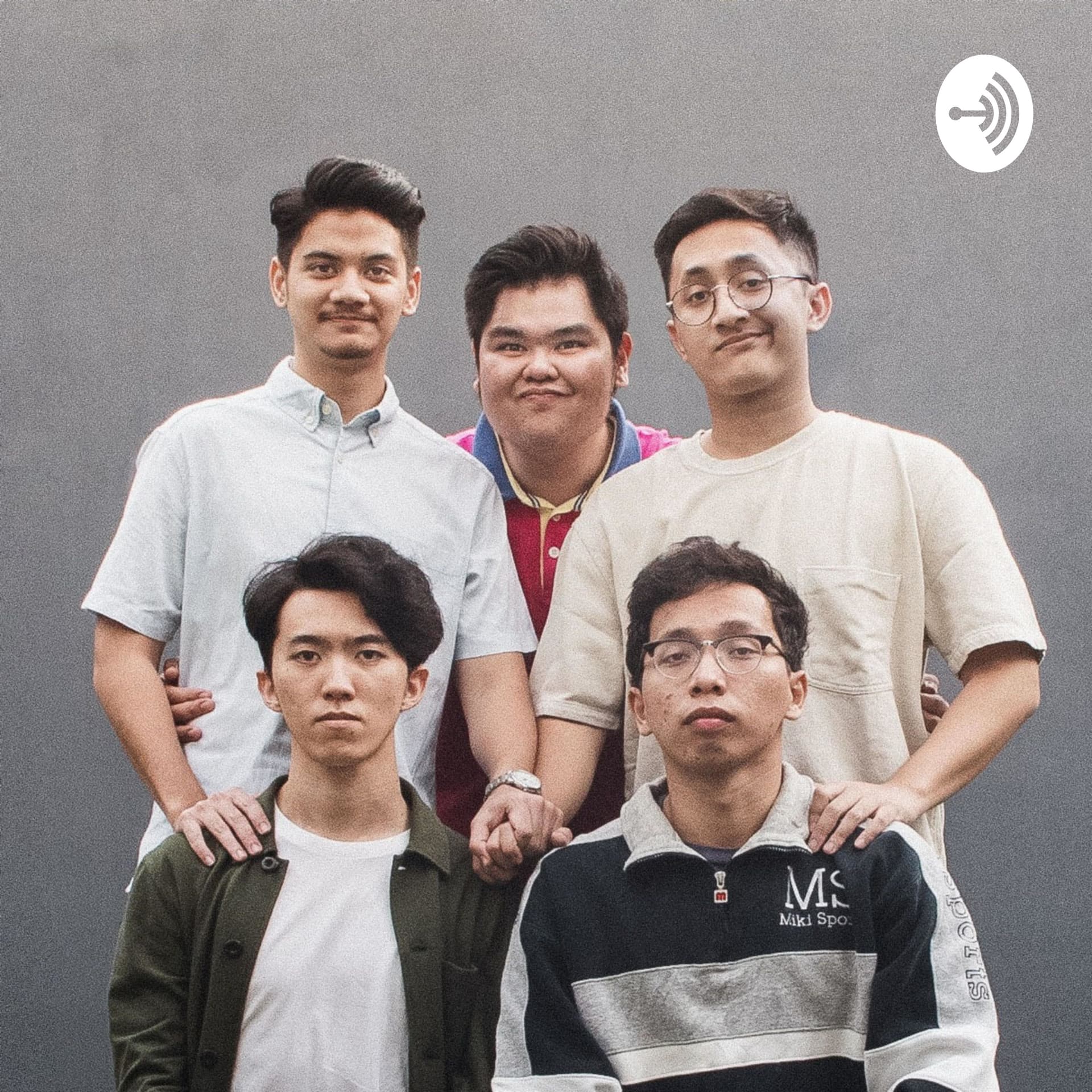 ExperiMen Podcast - Podcasts