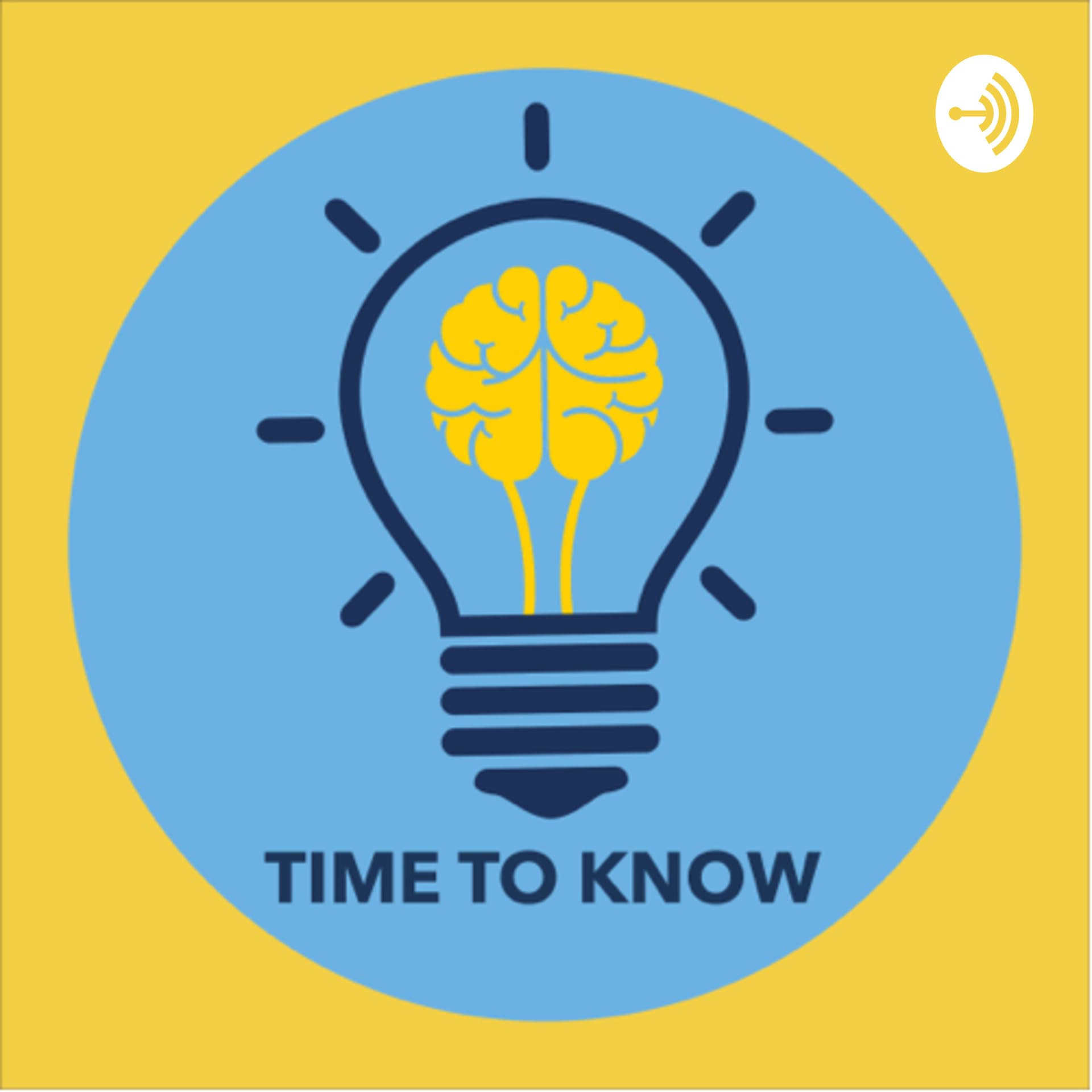 TimeToKnow - Podcasts