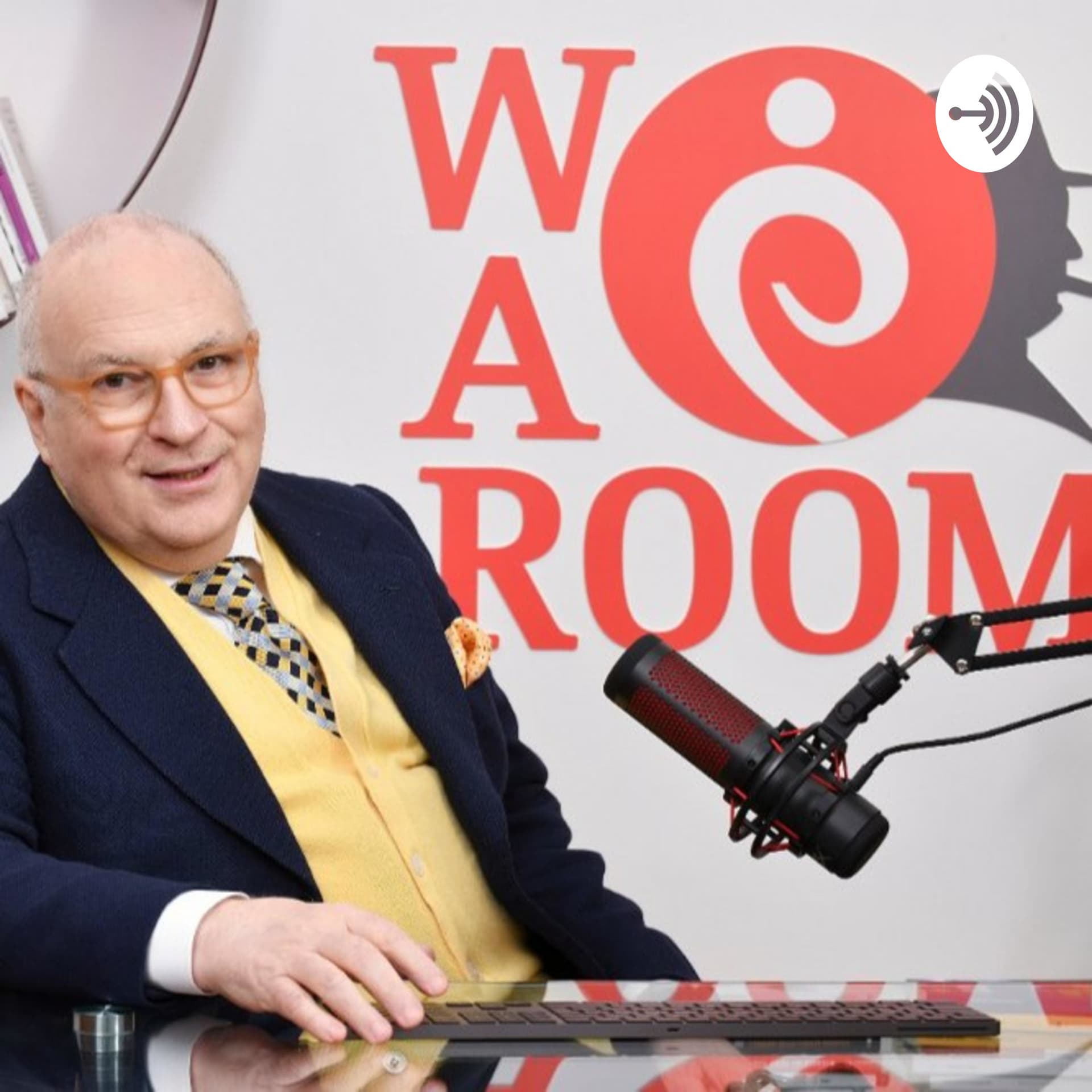 War Room di Enrico Cisnetto - Podcasts