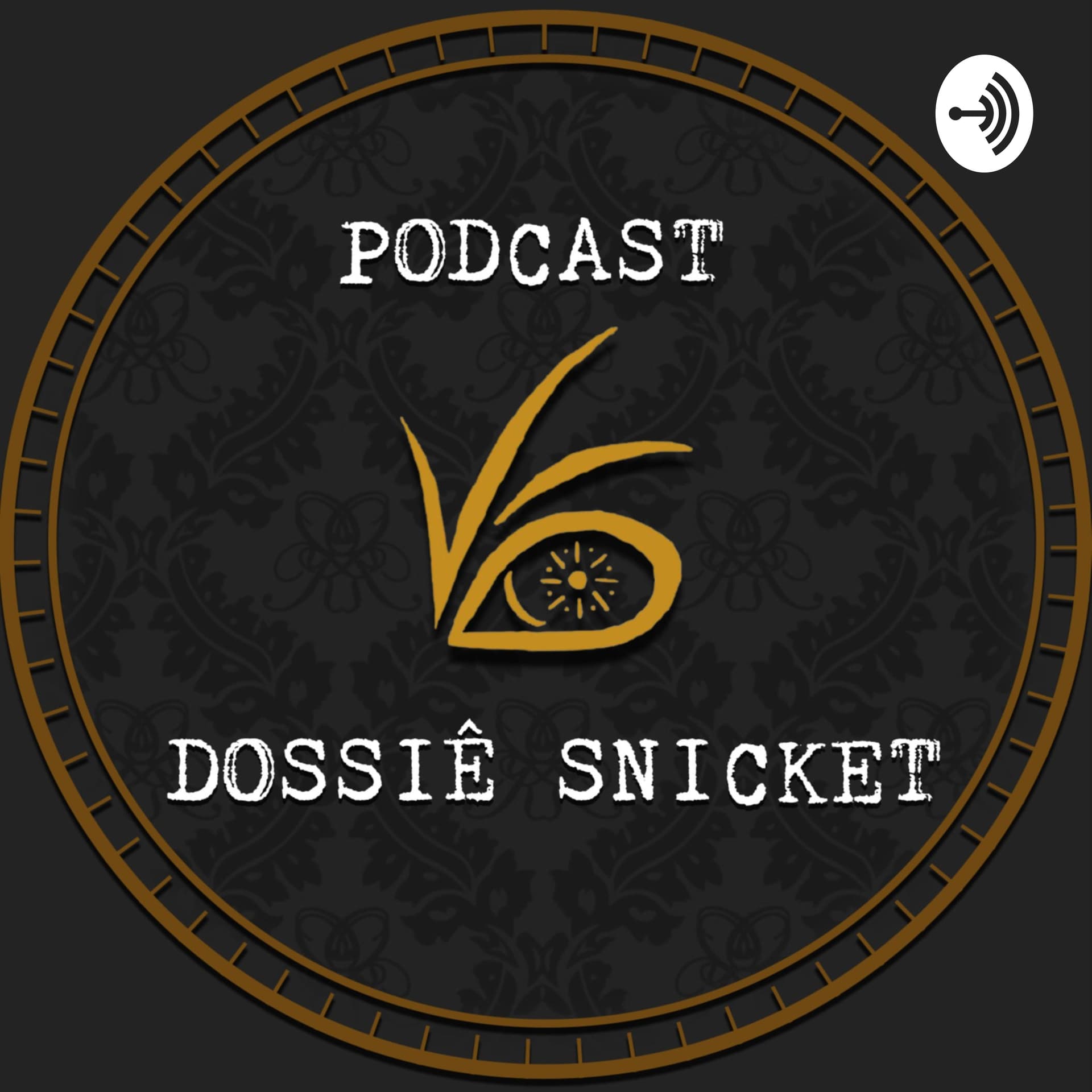 Dossiê Snicket