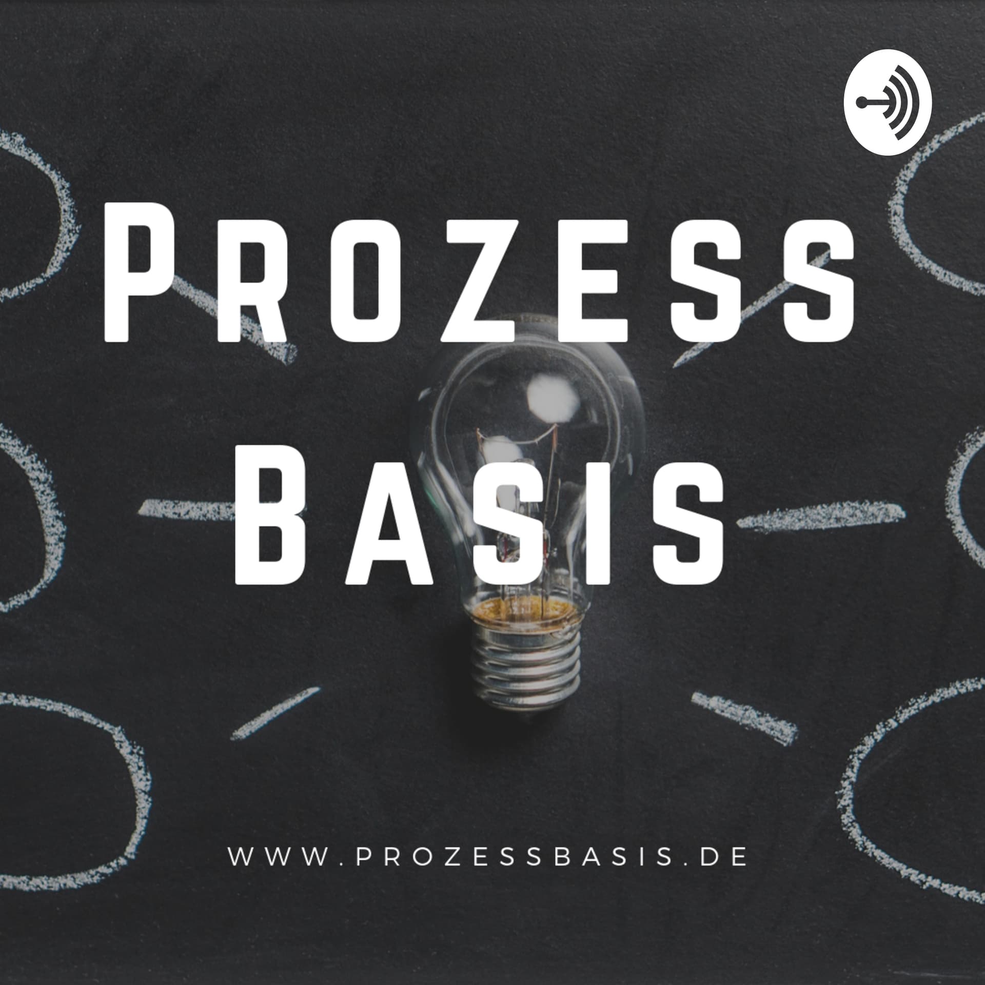 ProzessBasis - Podcasts
