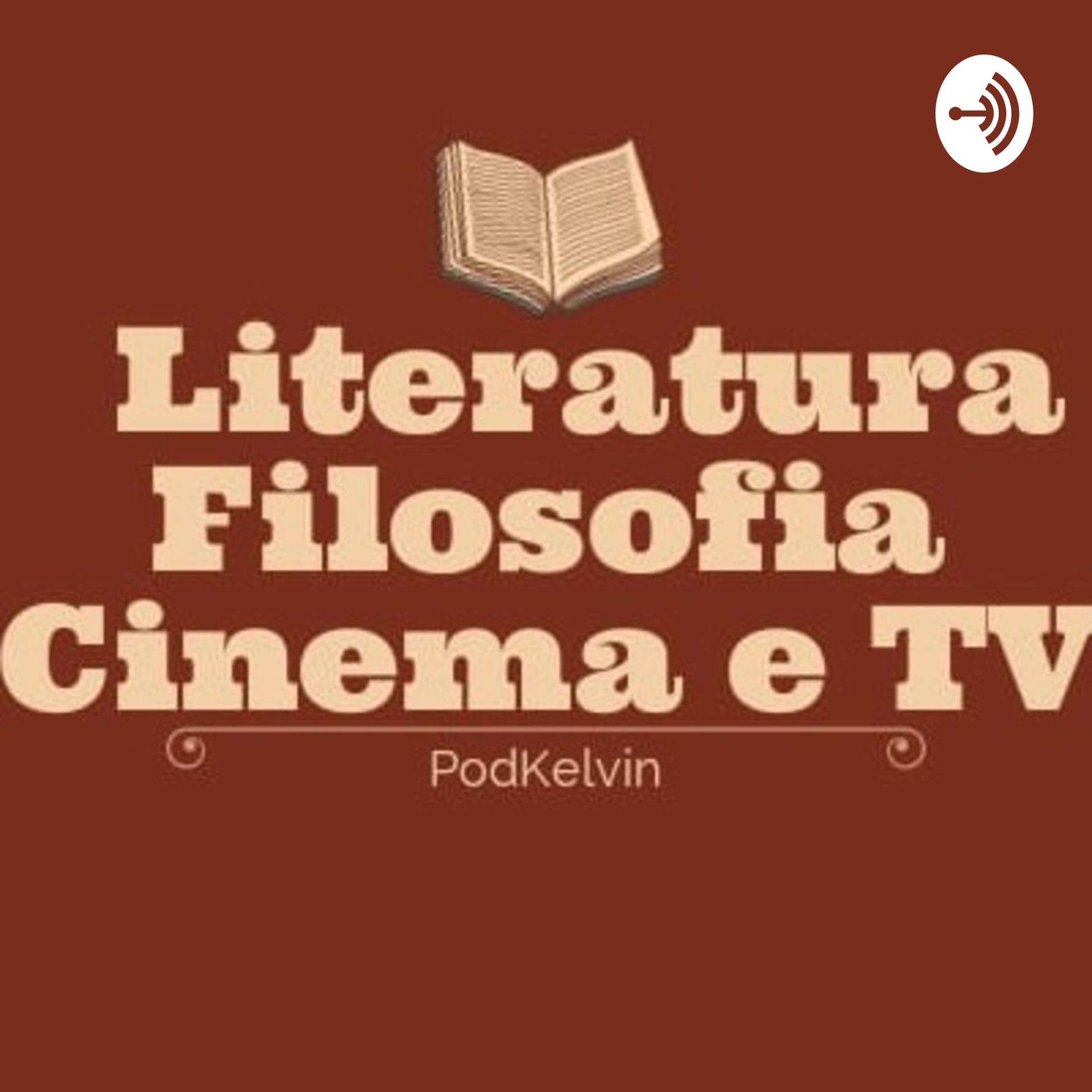 Podkelvin - Resumos e Resenhas - Podcasts