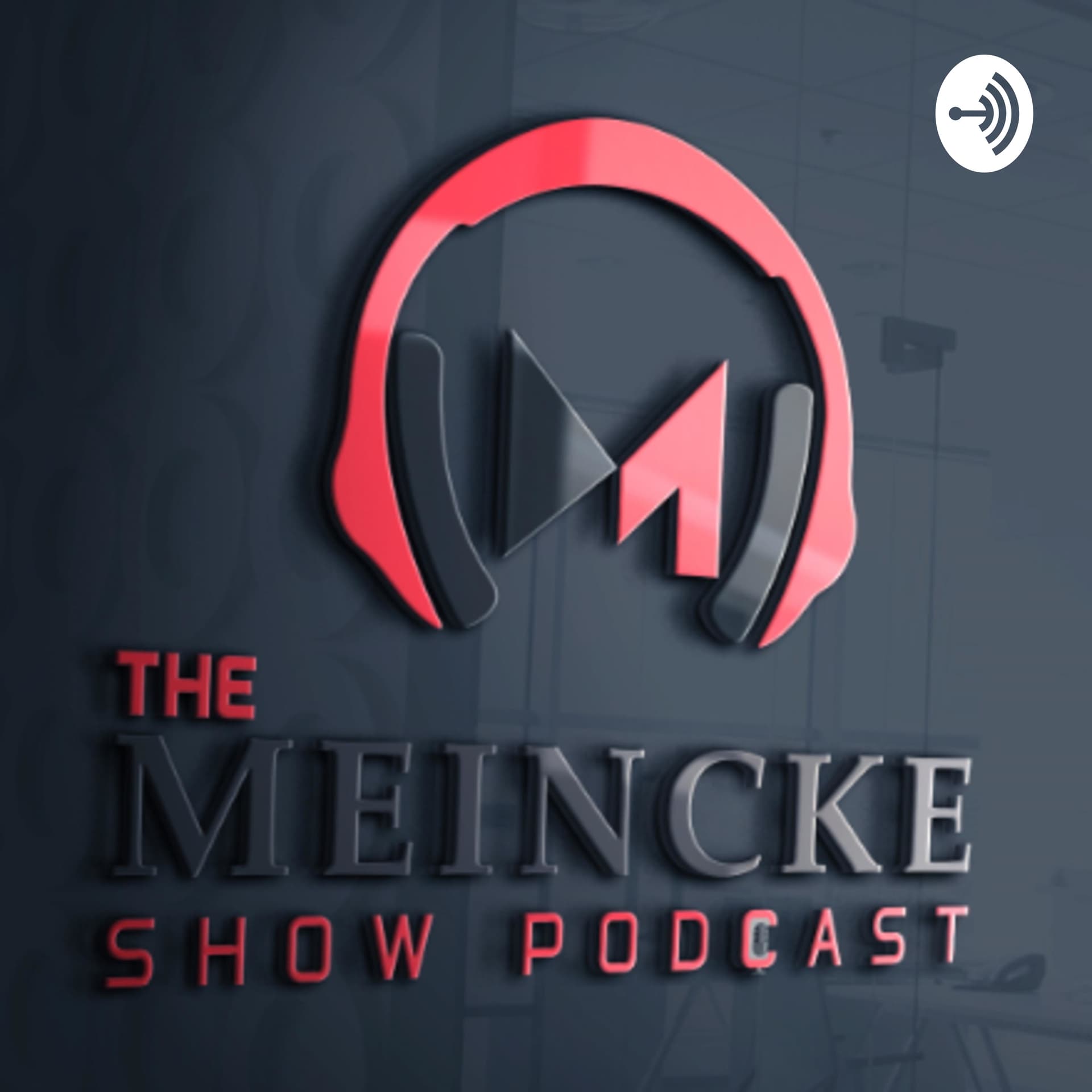 The Meincke Show Podcast - Podcasts