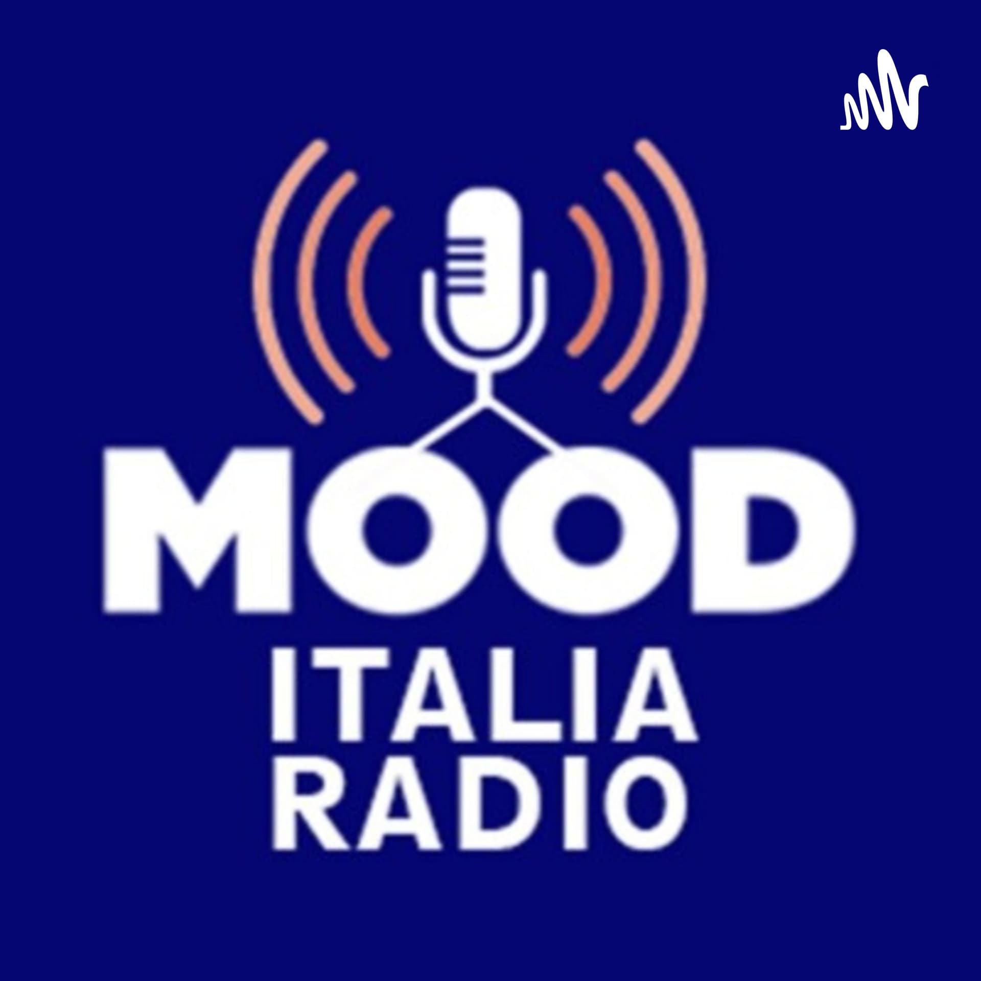 Mood Italia Radio - Podcasts