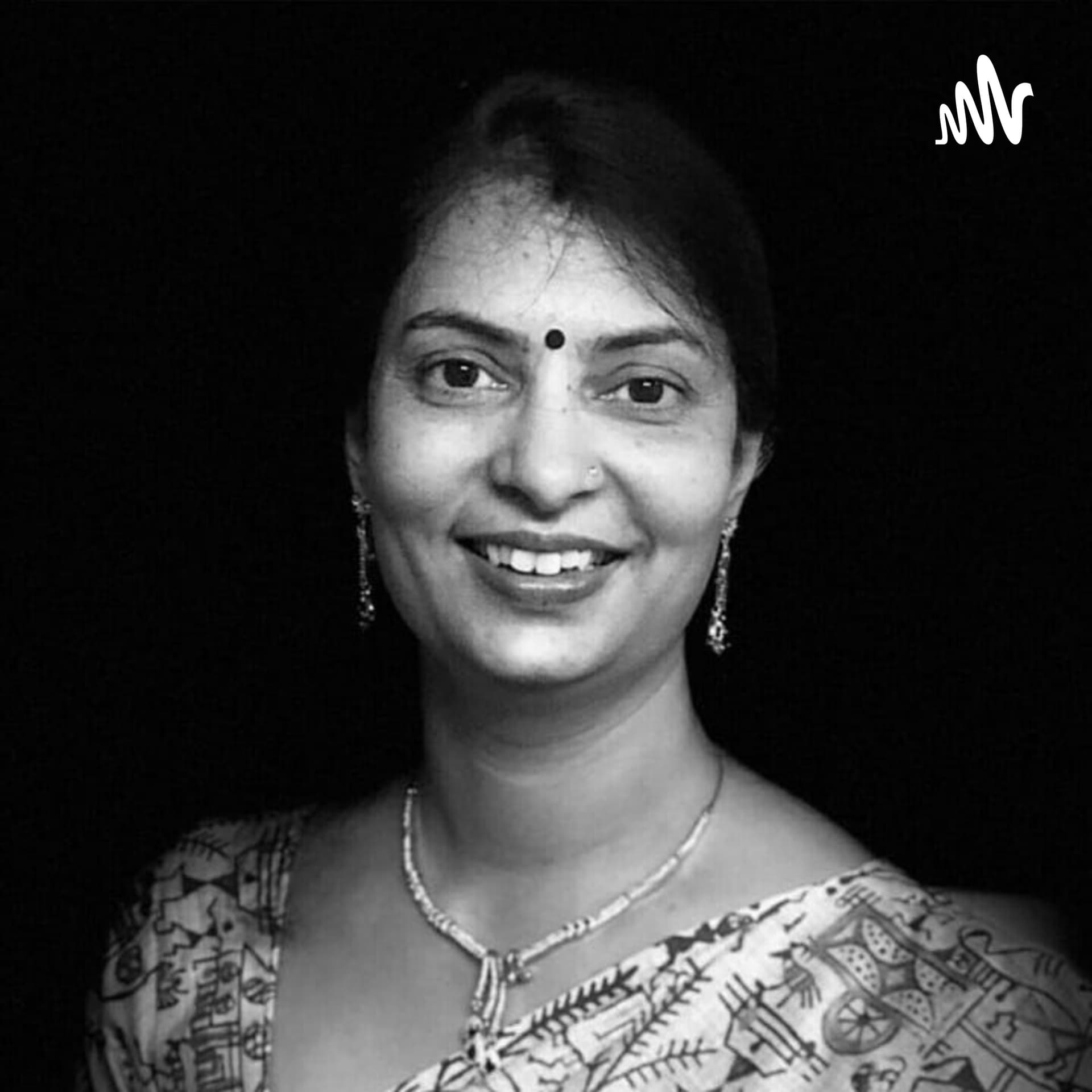 Dr. Rani Vaidya - Podcasts