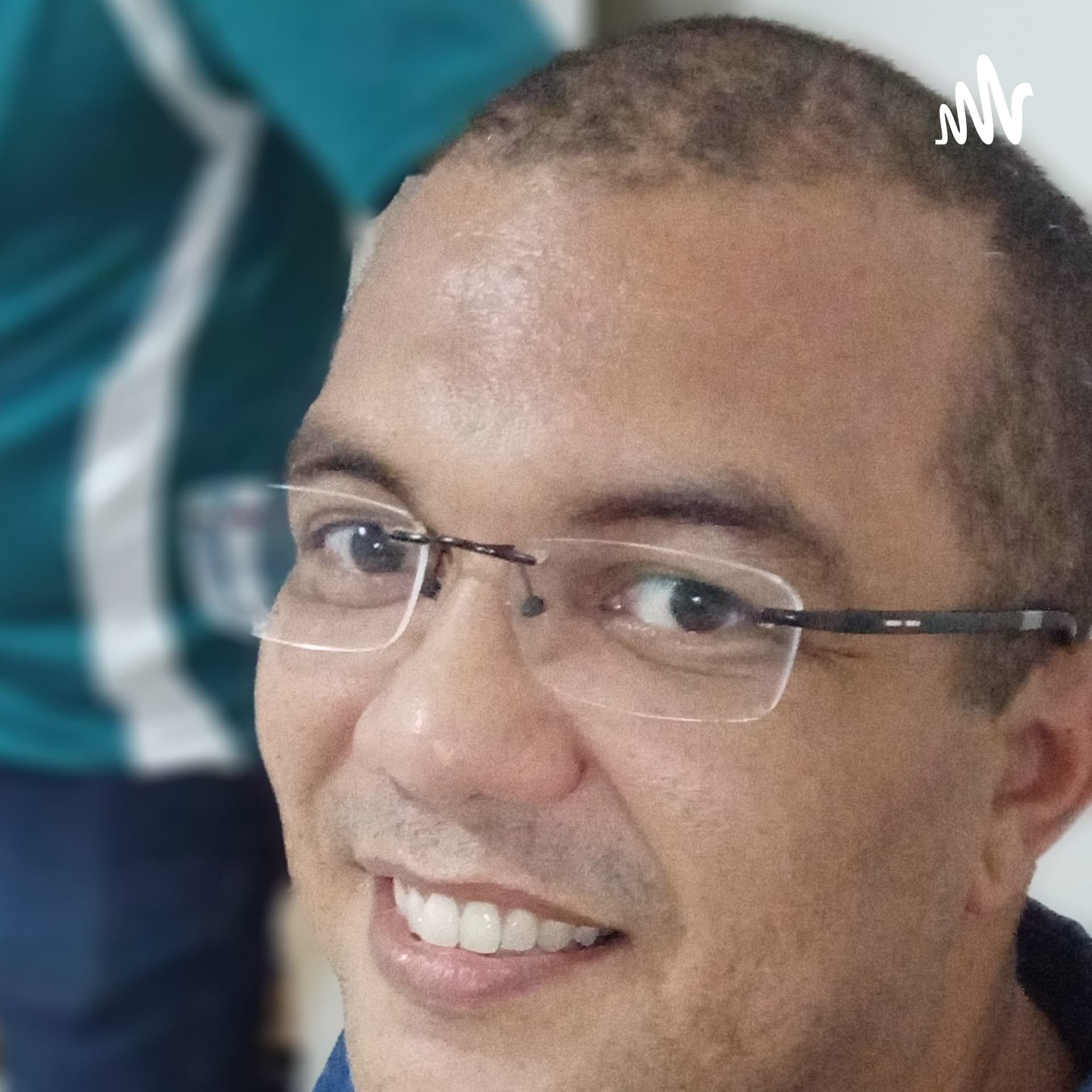 MEU BOM DIA š¤āļø - MENSAGENS BIBLICAS DIĆRIAS PARA SEU CORAĆĆO - Podcasts