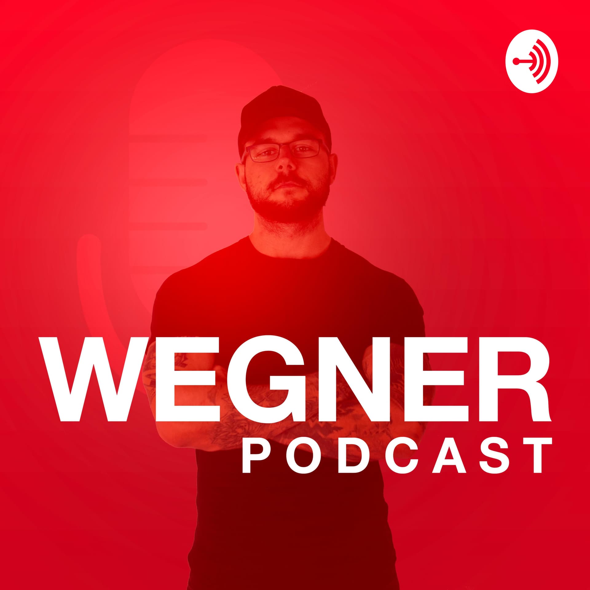 Wegner Podcast - Podcasts