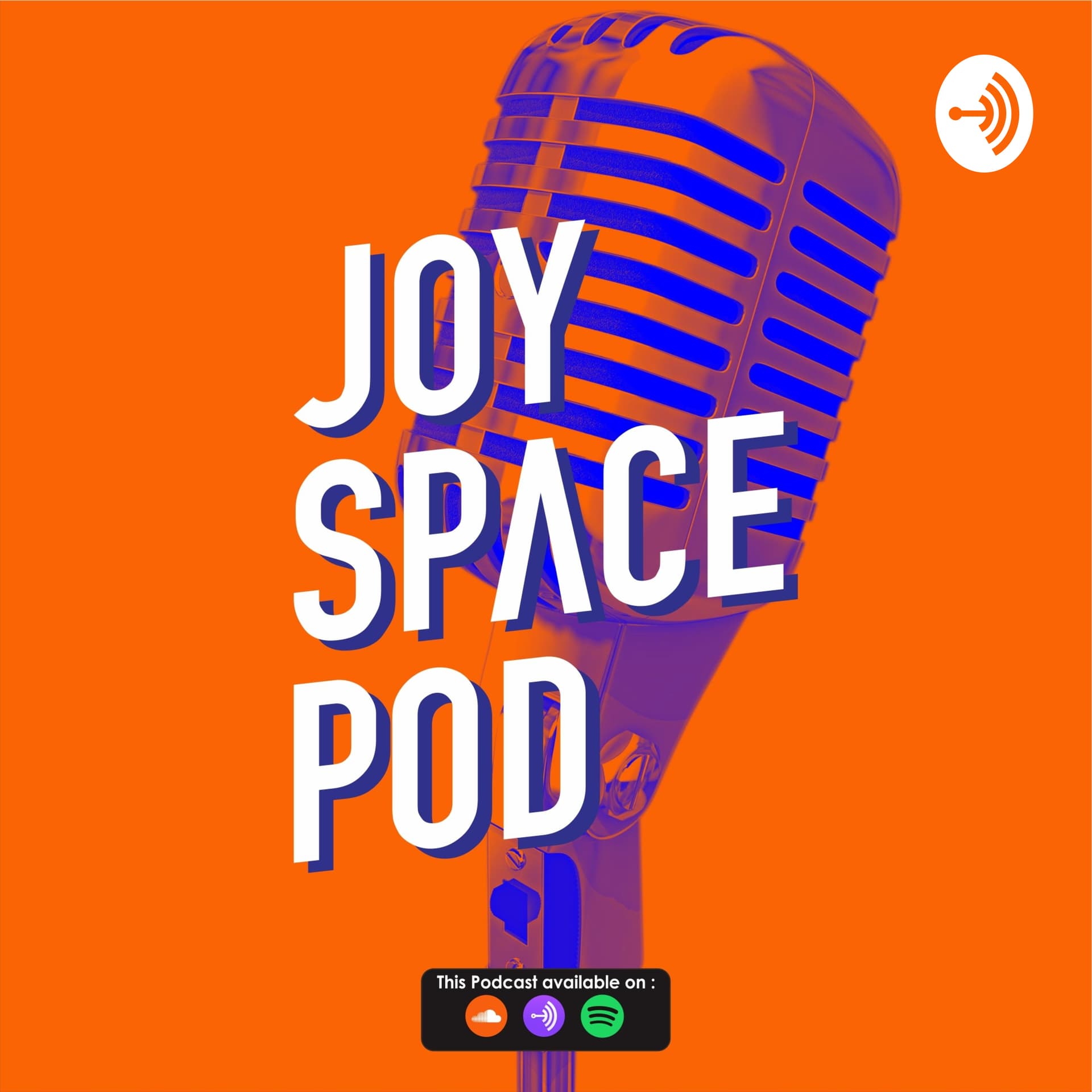 Joyspace Pod