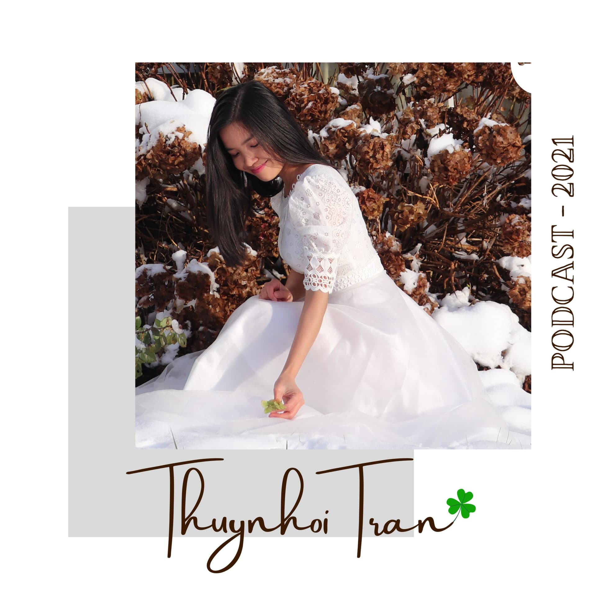 Thuynhoi Tran - Podcasts