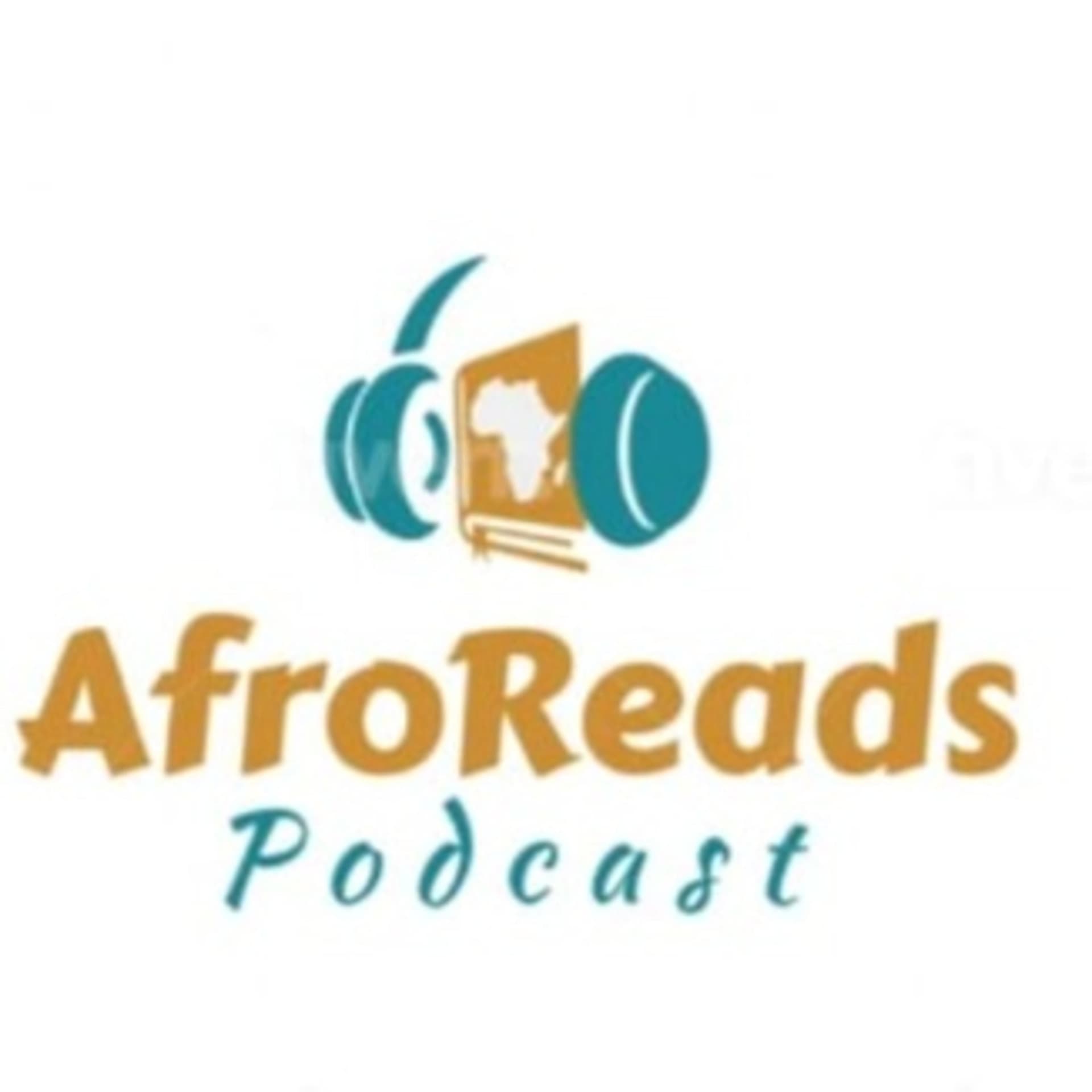 AfroReads Podcast - Podcasts
