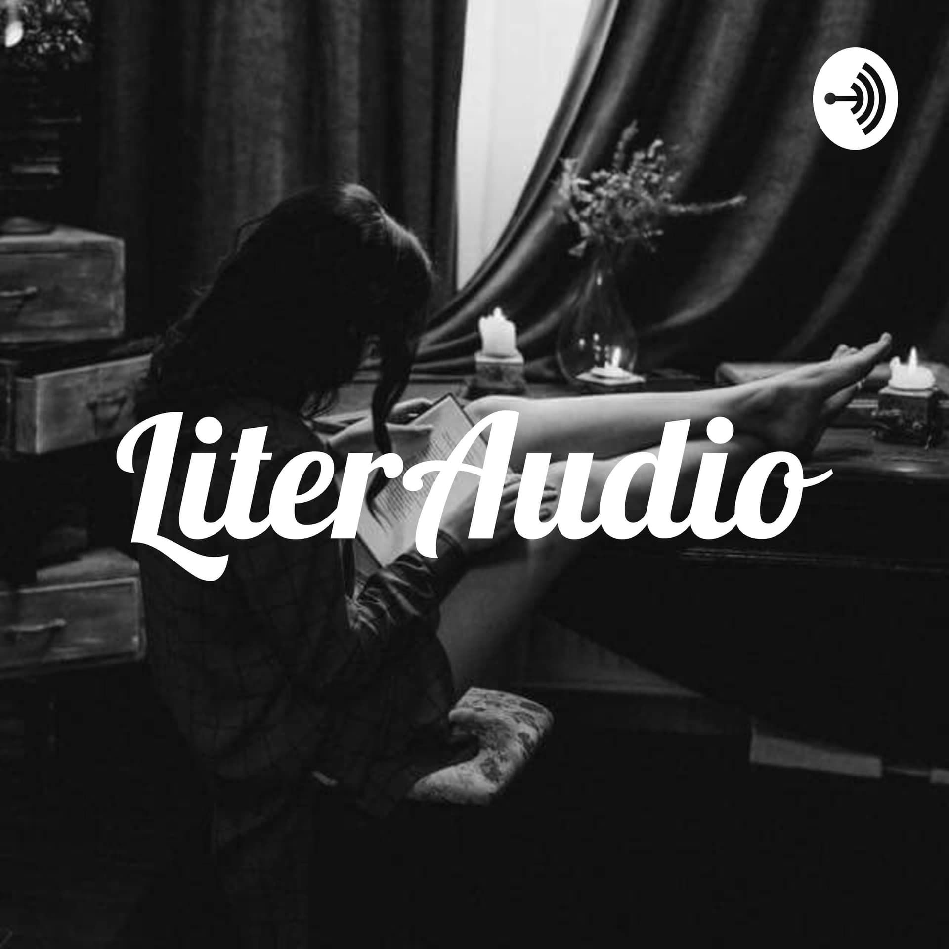 LiterAudio - Podcasts
