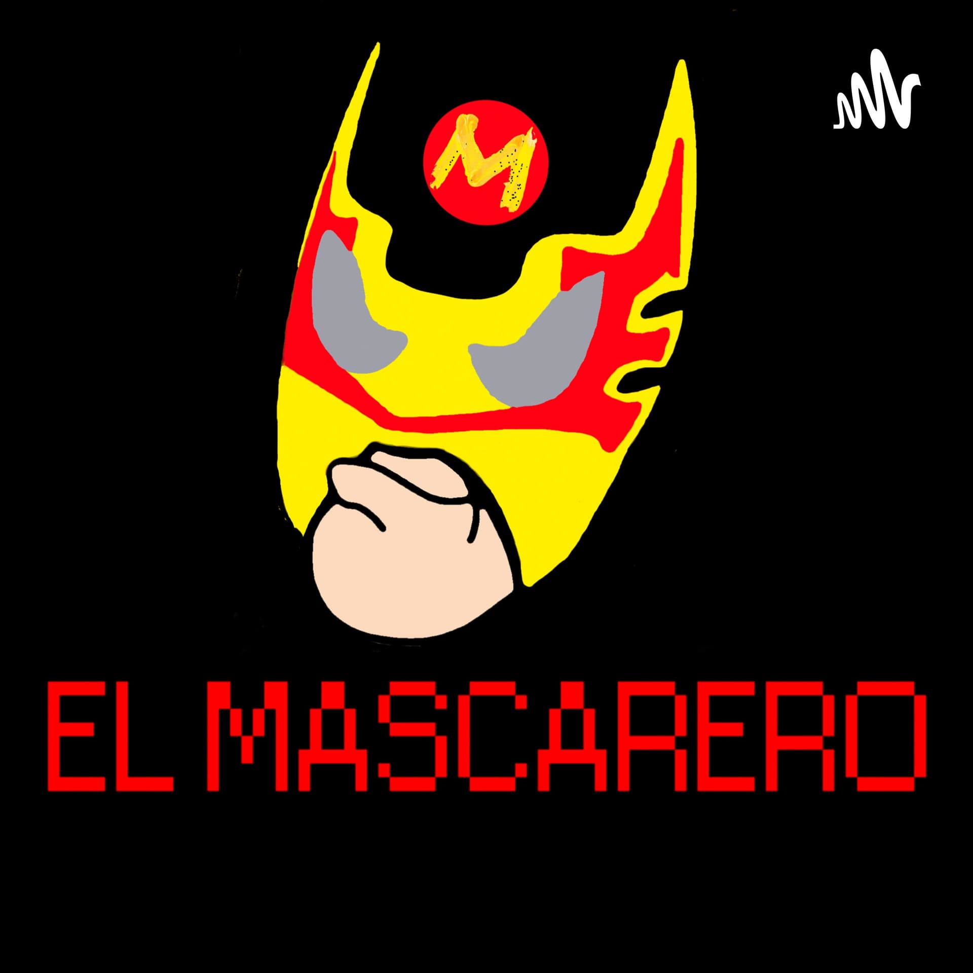 EL MASCARERO EL PODCAST - Podcasts