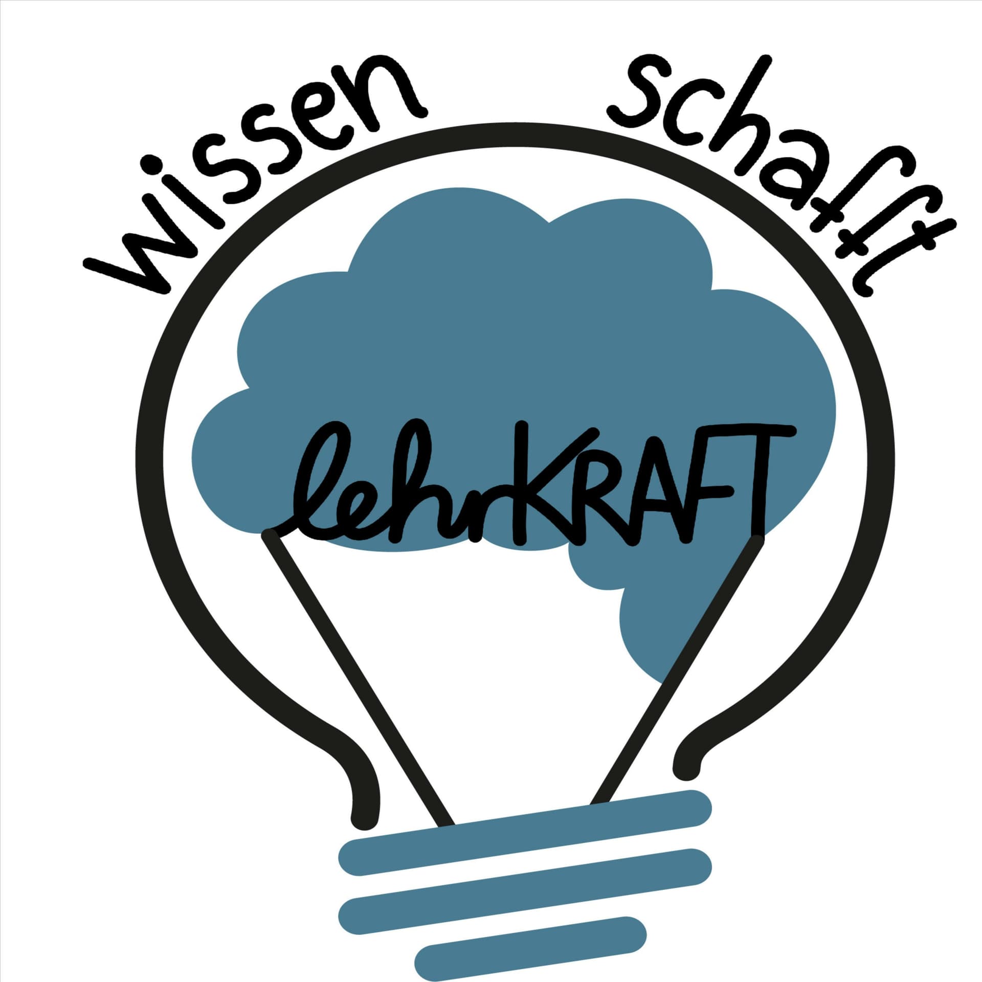 Wissen schafft lehrKRAFT - Podcasts