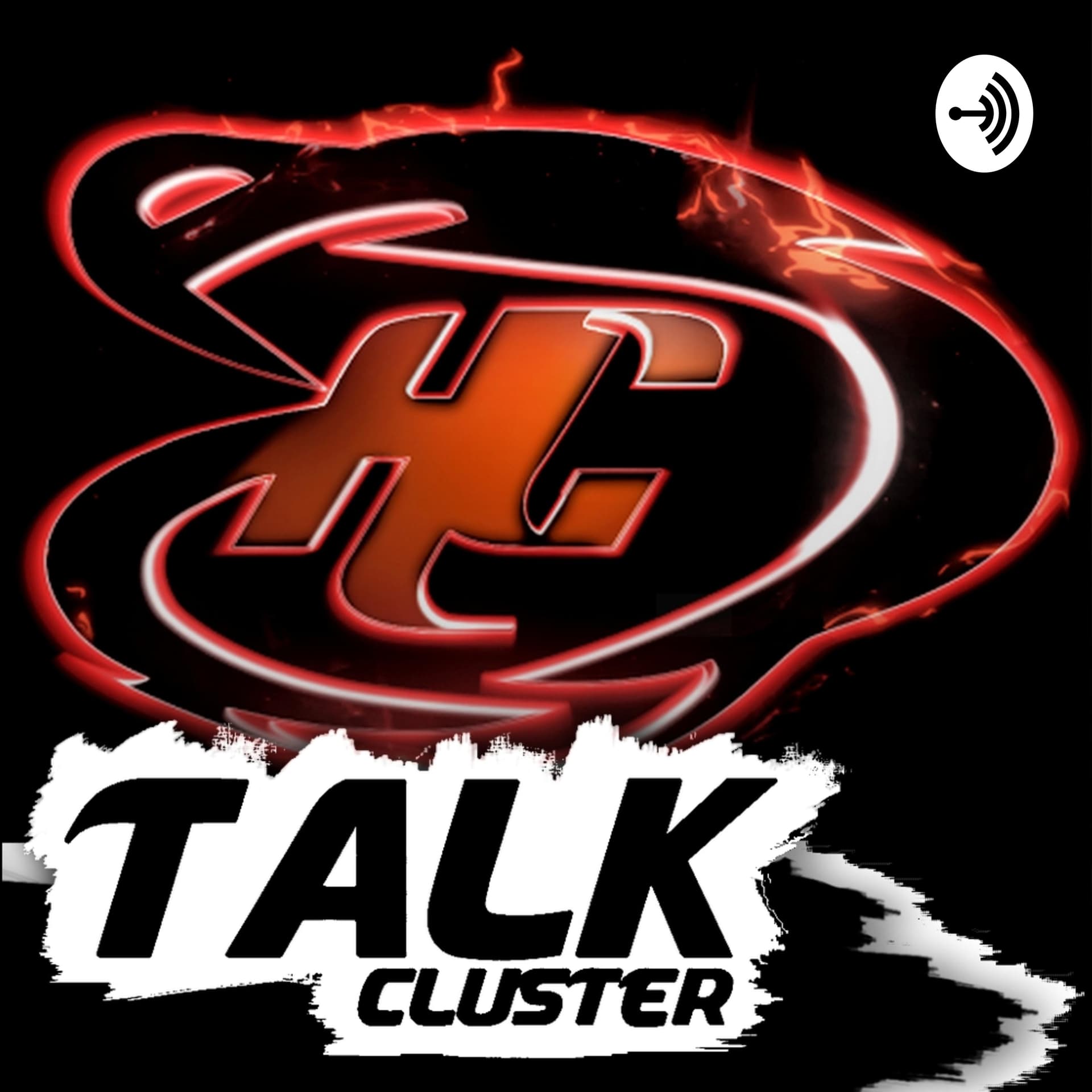ClusterTALK (Deutscher Halo Podcast) - Podcasts