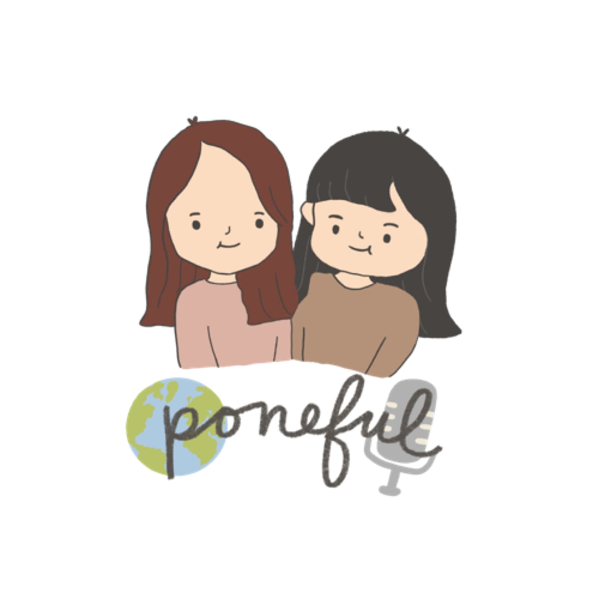 Poneful - Podcasts