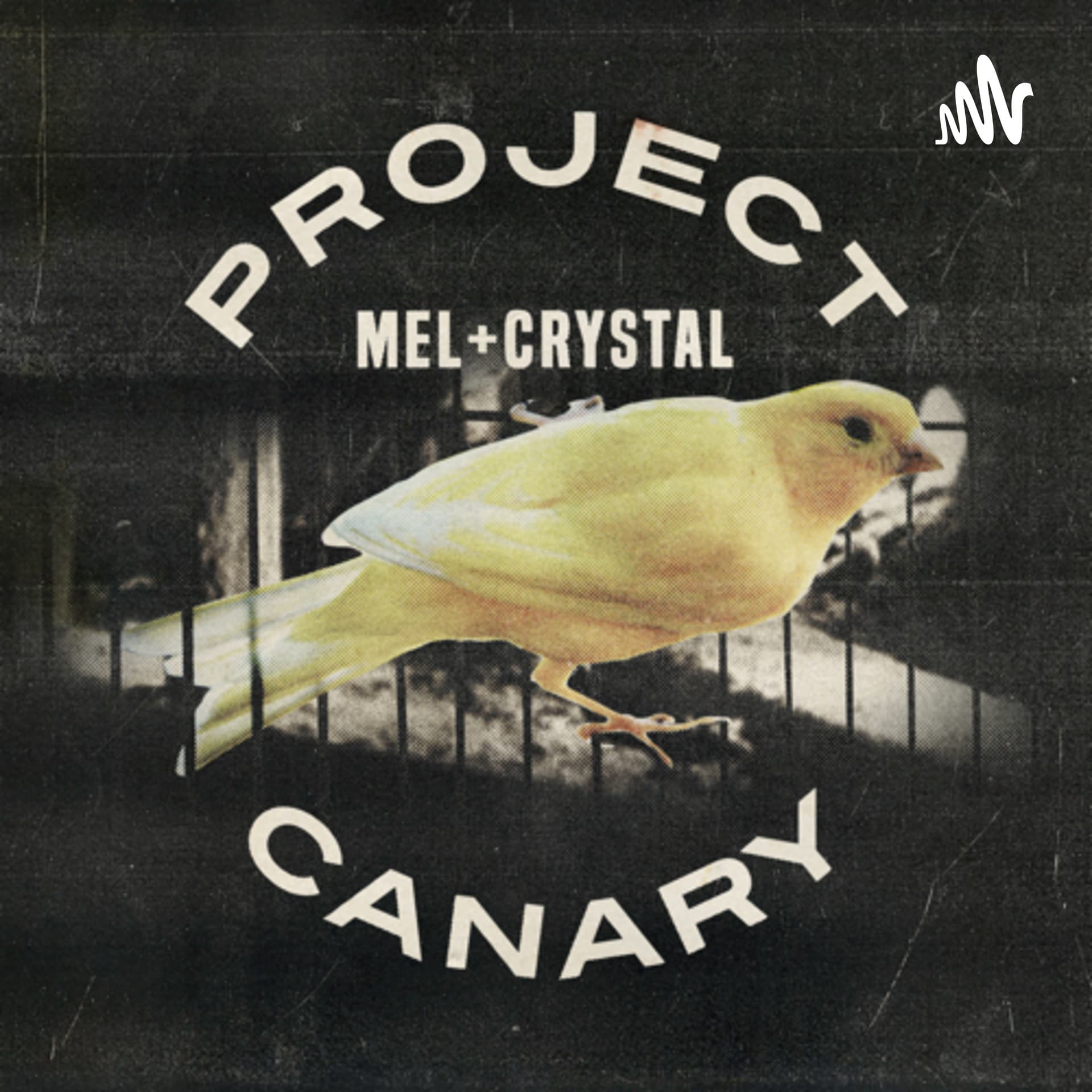 Project Canary - Podcasts