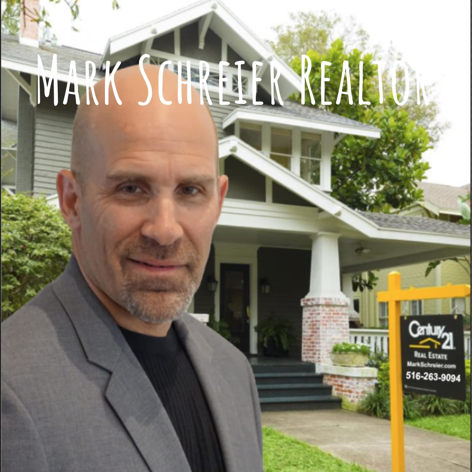 Home Buying & Selling 101, By: Mark Schreier Realtor - Podcasts
