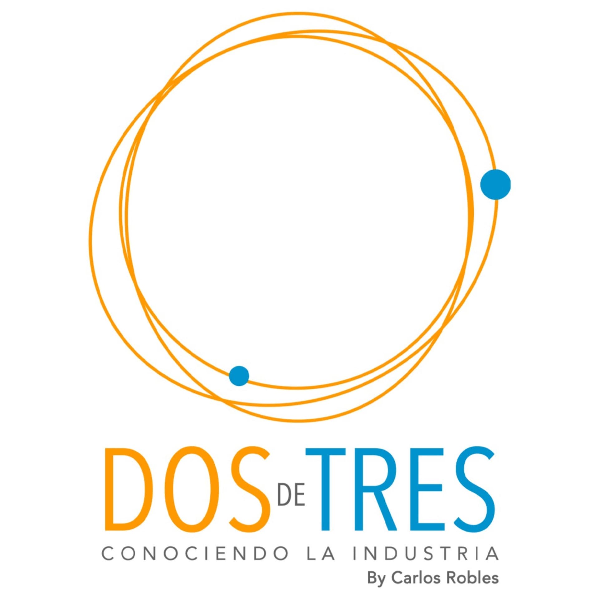 DosdeTres - Podcasts