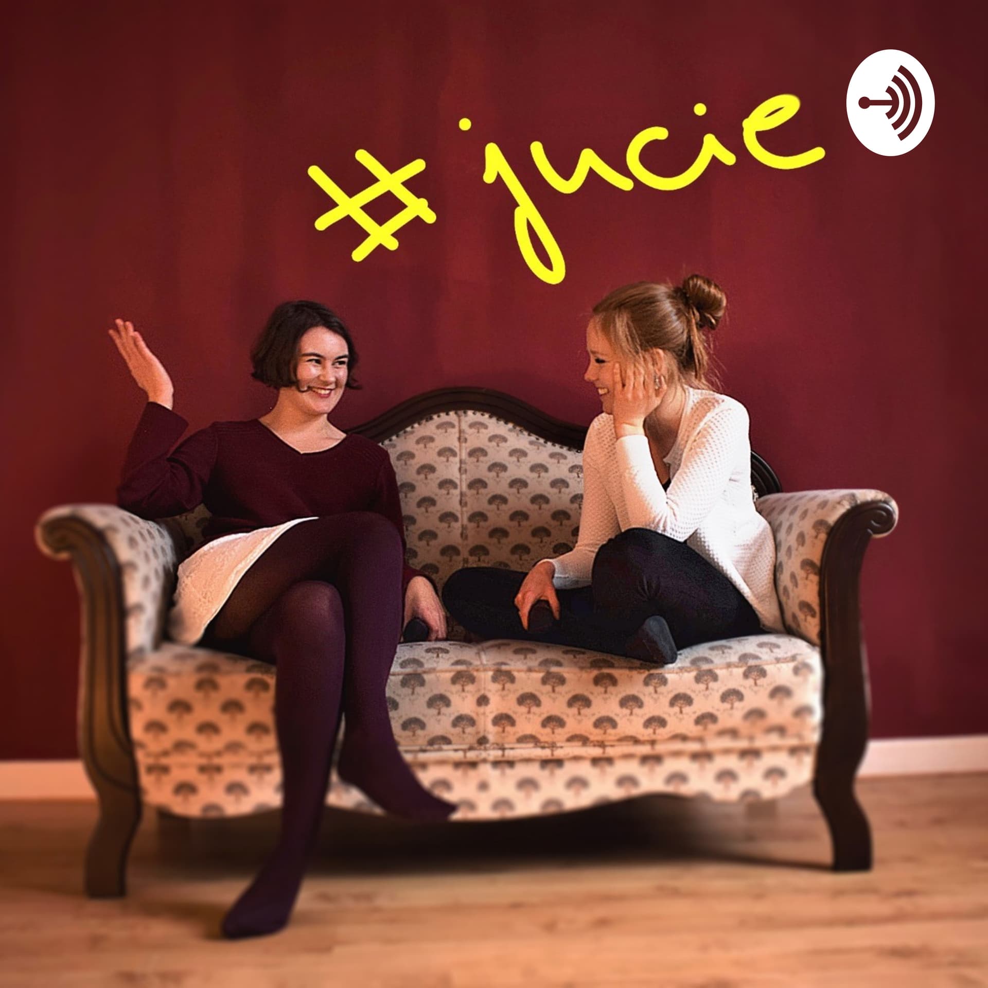 #Jucie - Podcasts