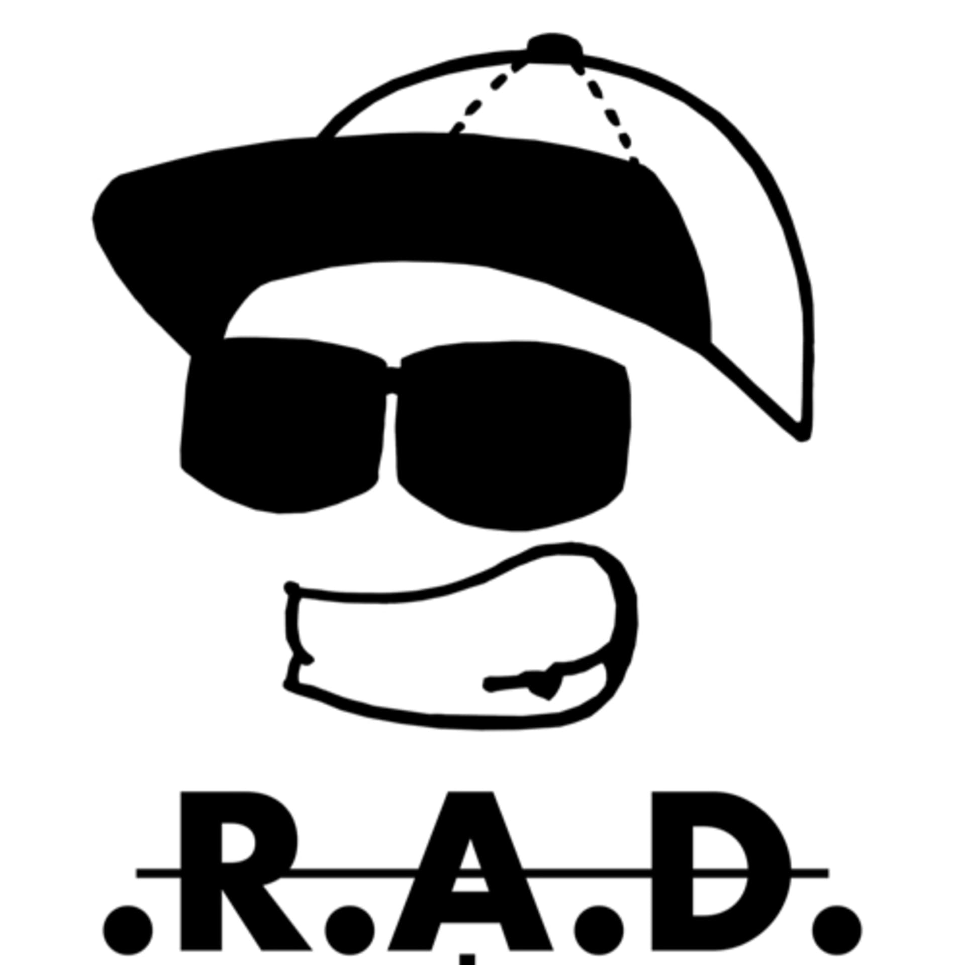 R.A.D. Fitness - Podcasts